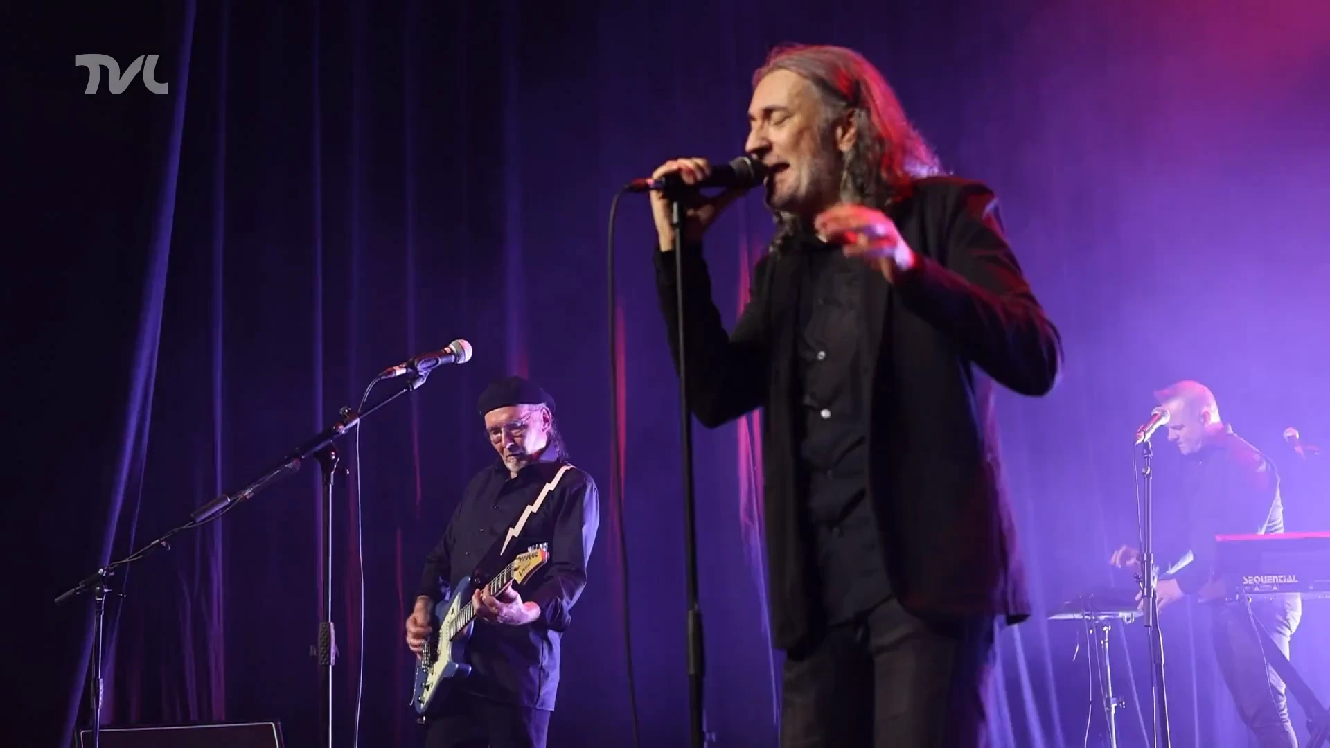 Limburgers eren Arno en TC Matic met tributeband TC ARNO: "Entourage van Arno is enthousiast"