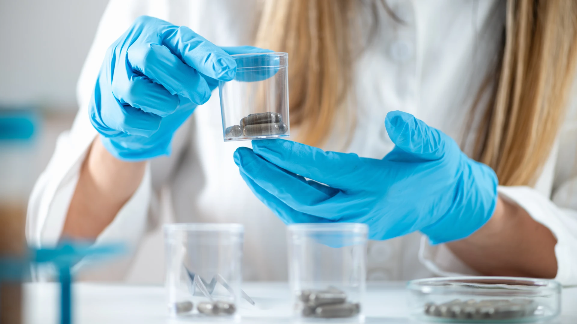Limburgse apothekers willen meer zelf bereidingen maken