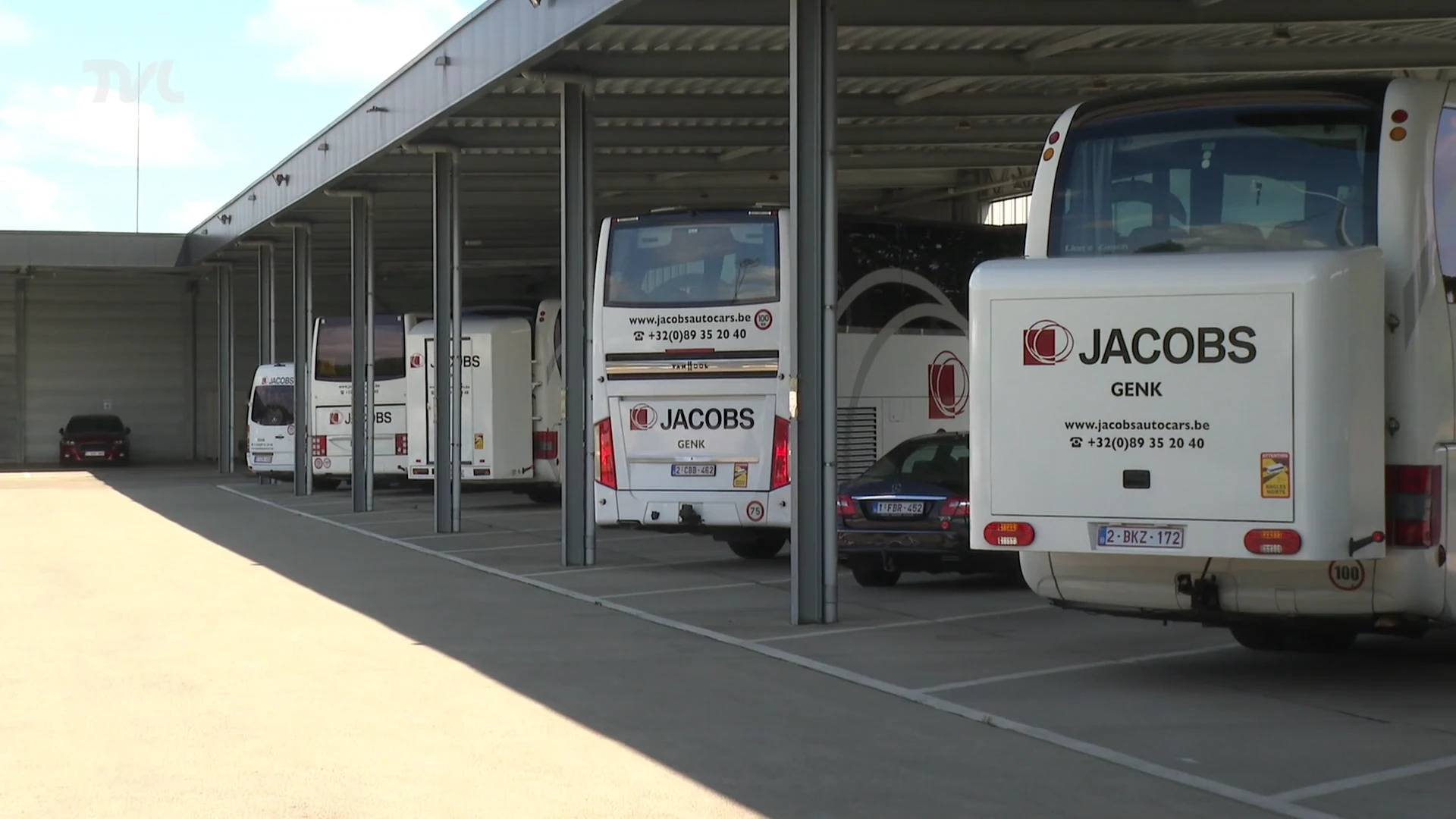 Limburgse reisorganisaties klaar voor eerste zwarte zaterdag deze vakantie