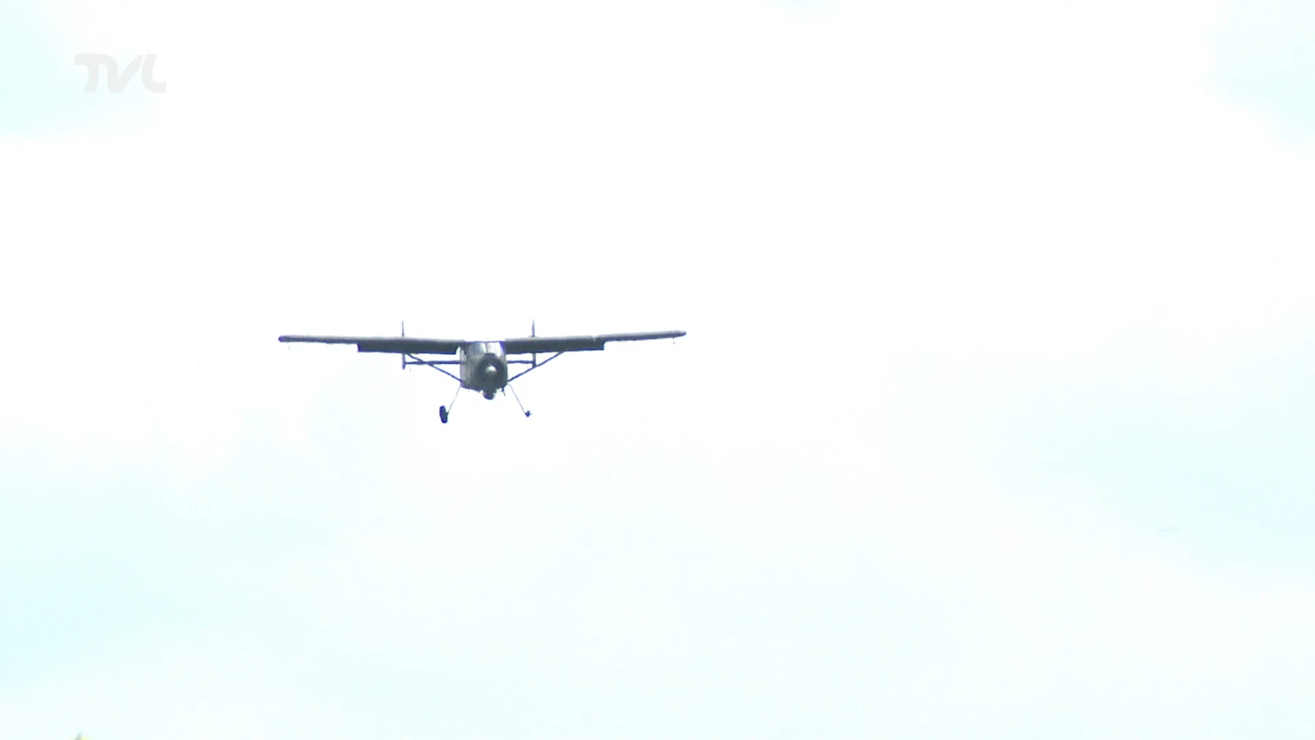 Dilserse piloot doet verhaal na noodlanding in Deurne