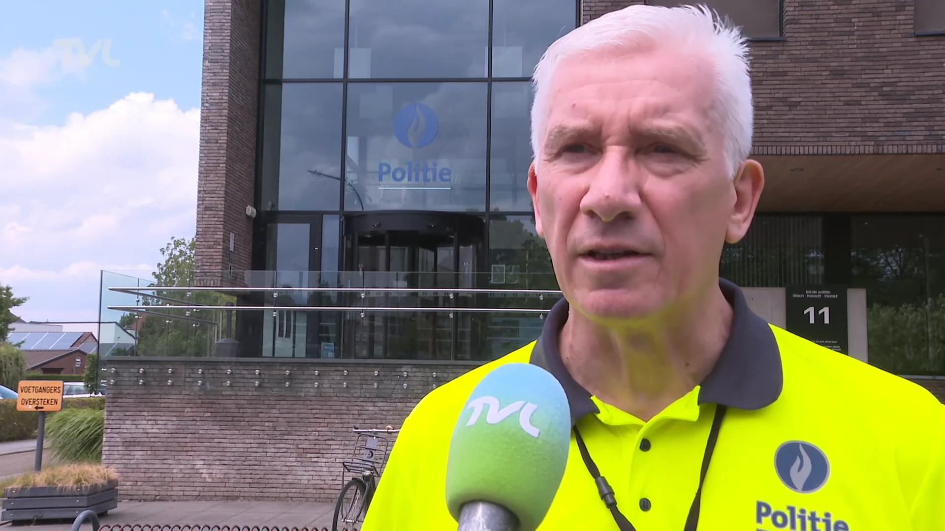 Inwoners Bilzen-Hoeselt en Riemst voelen zich veilig maar ergeren zich aan verkeersovertredingen