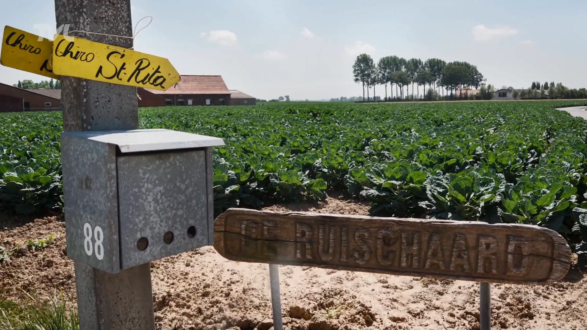Verslagenheid is groot bij Truiense Chiro na tragisch overlijden 13-jarig meisje op kamp