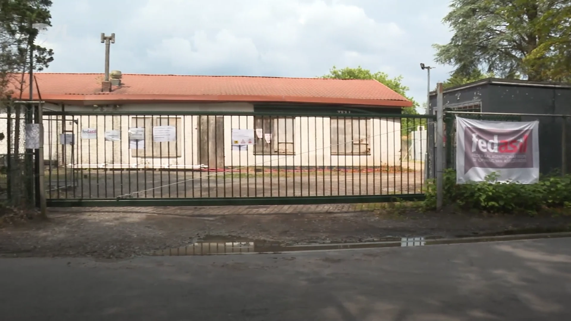 Opnieuw steekincident tussen asielzoekers in Lommel: drie personen gearresteerd