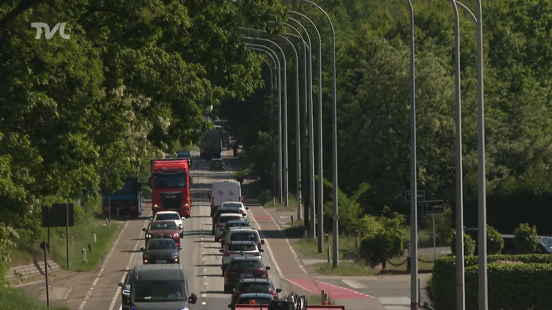 Vlaanderen investeert 1,6 miljard in deze Limburgse mobiliteitsprojecten
