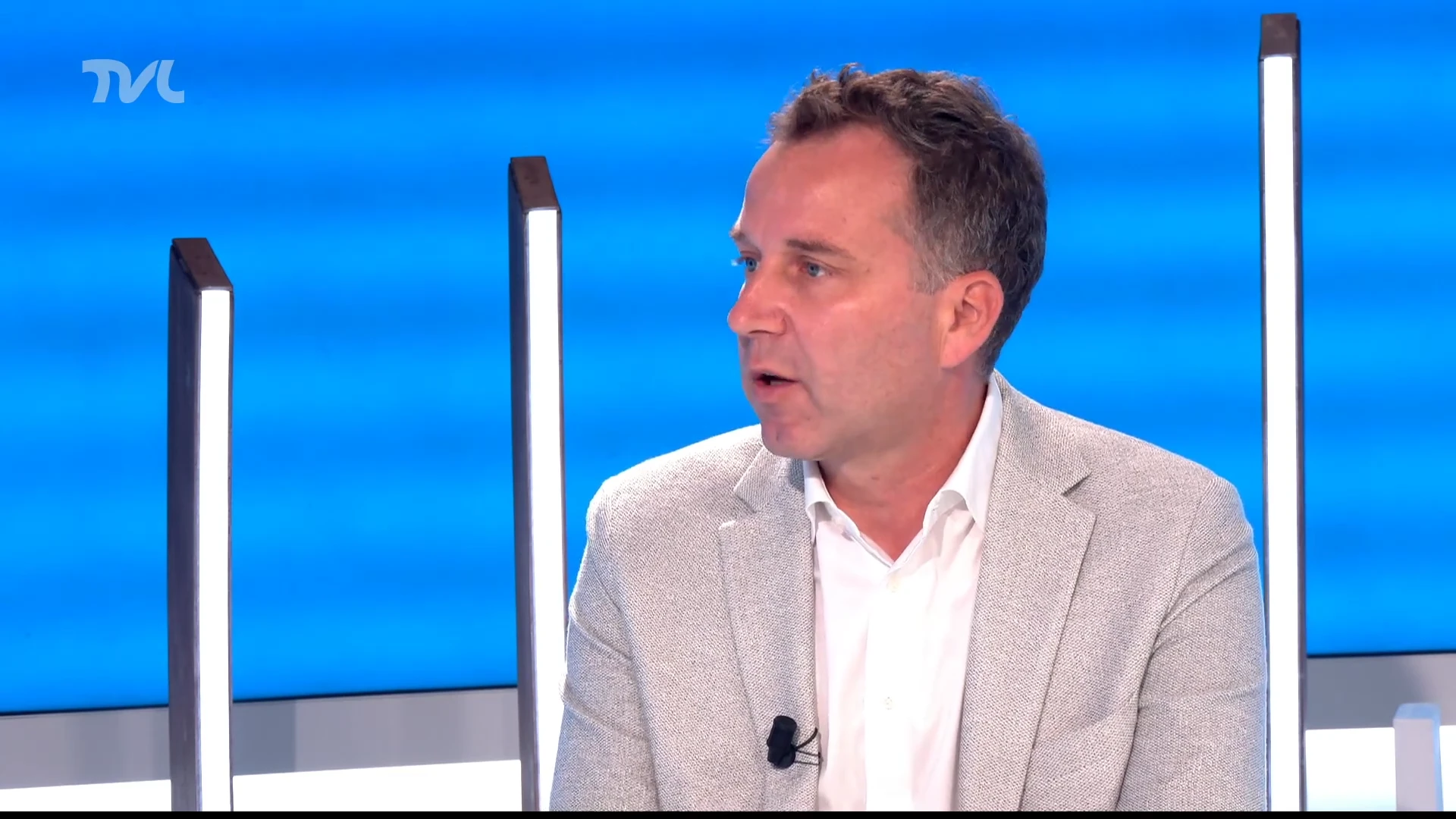 Tom Seurs over minimumdoelen kleuter- en lager onderwijs: "Leraren willen ook verandering"