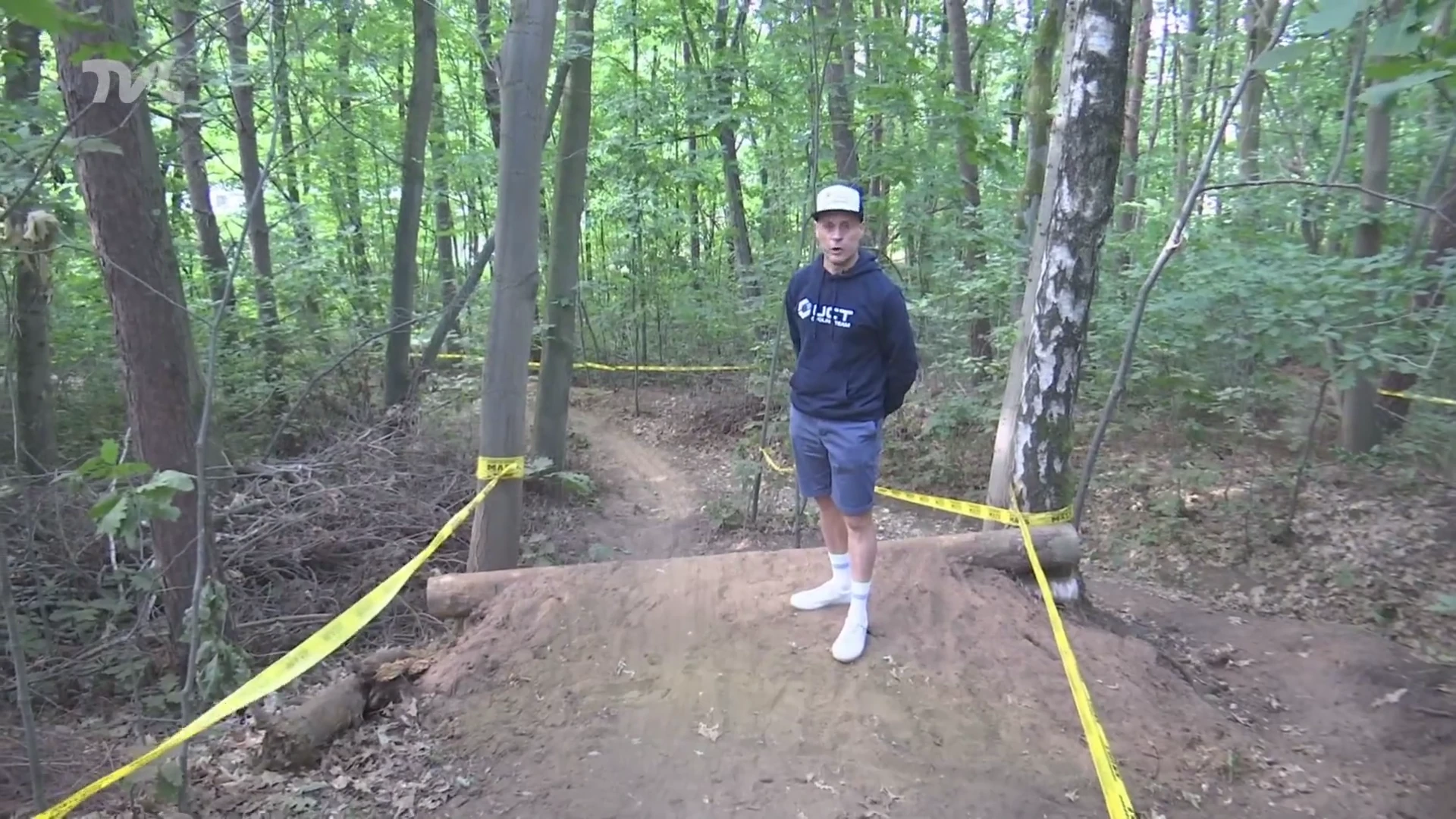 Na lange zoektocht: BK Mountainbike gaat door in Tessenderlo-Ham