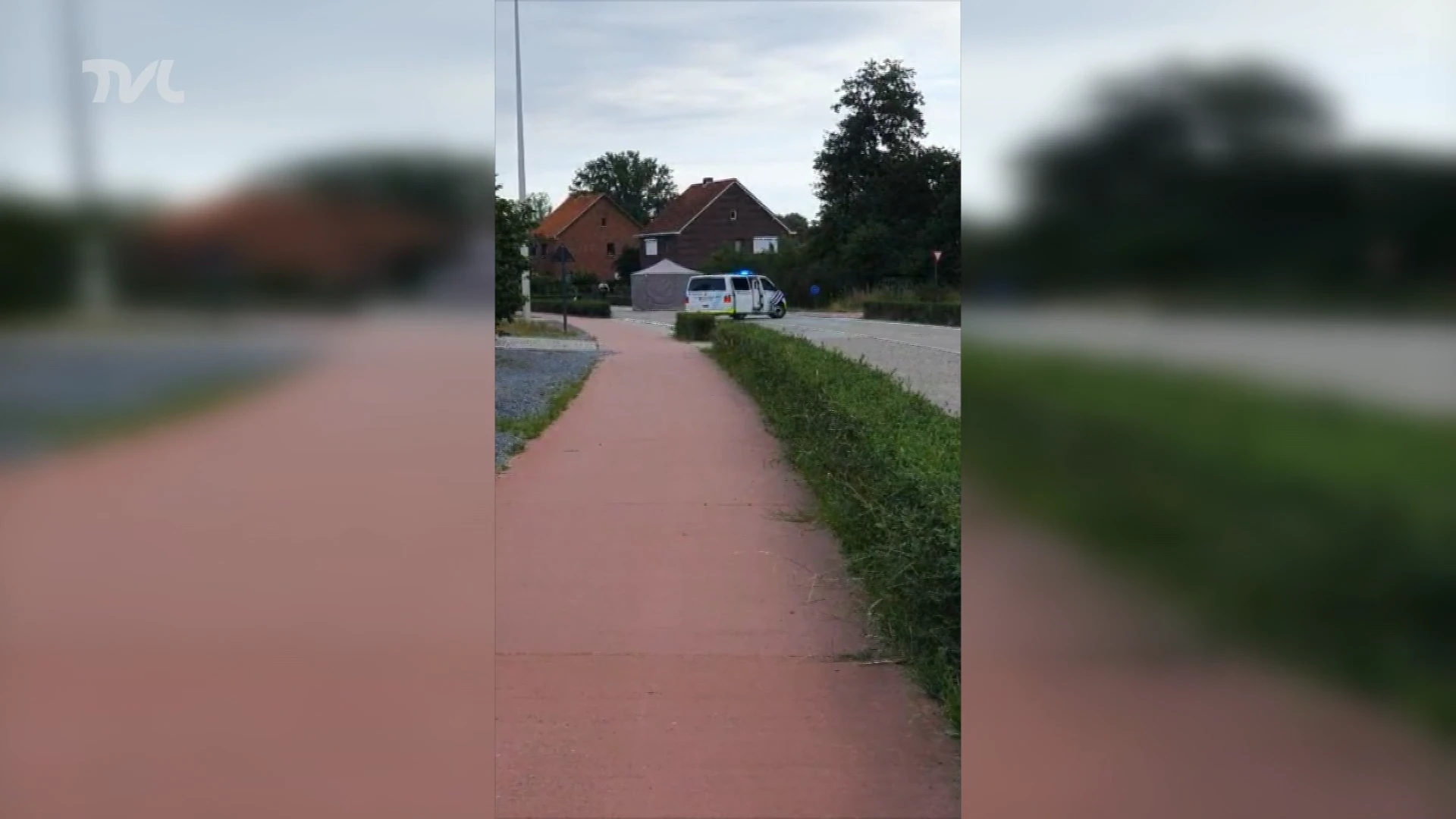 63-jarige fietser komt om bij ongeval in Meeuwen
