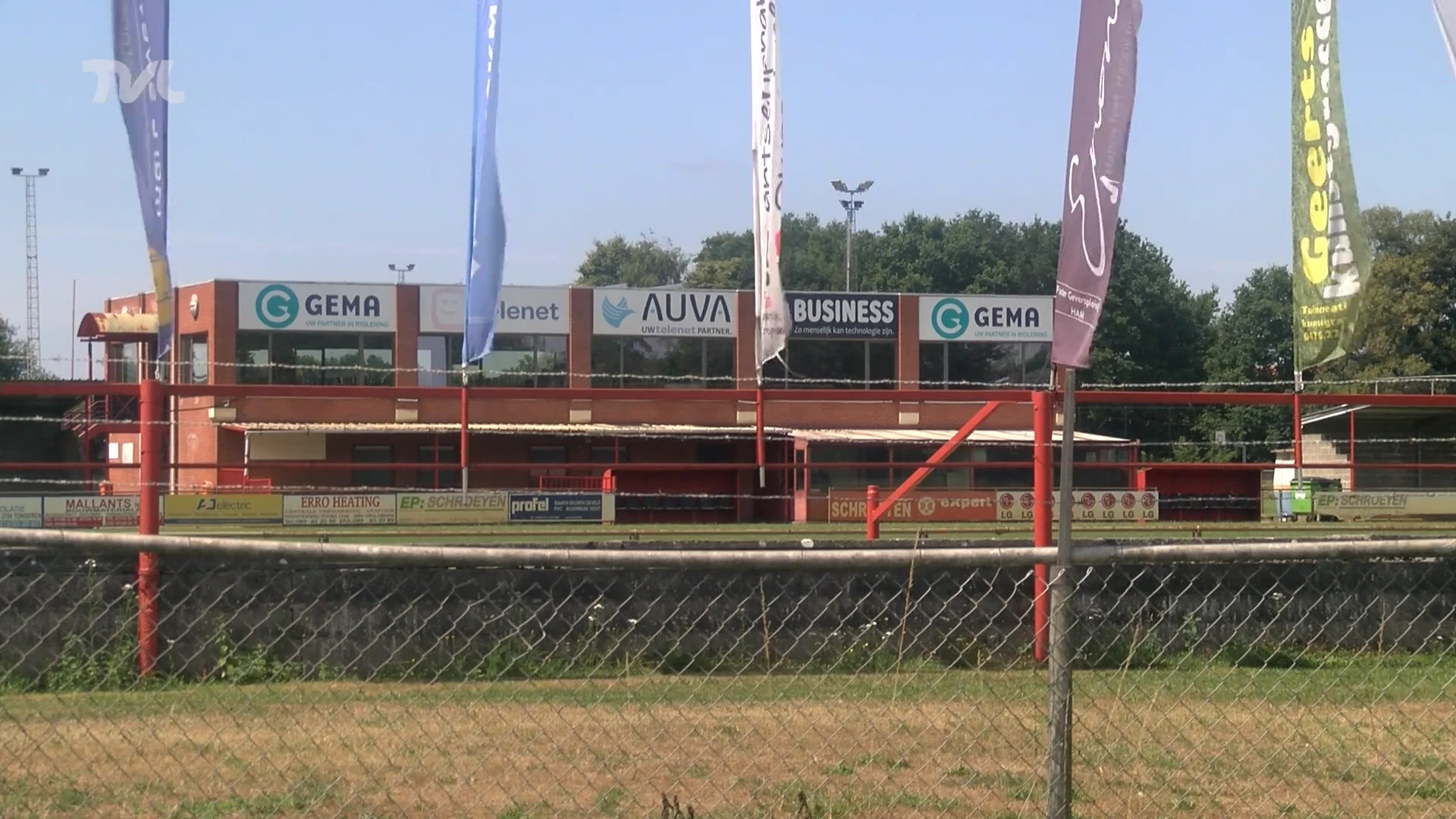Gema Plastics redt jeugdwerking van failliete KVK Beringen