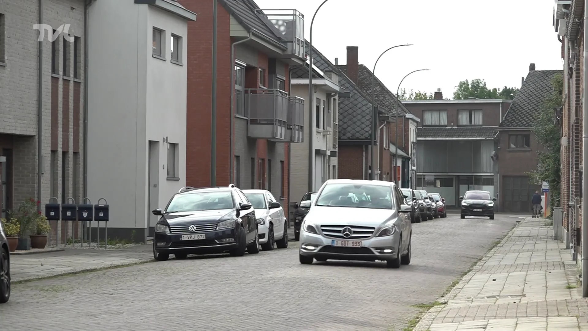Smalle straat in Pelt zorgt voor verkeersagressie