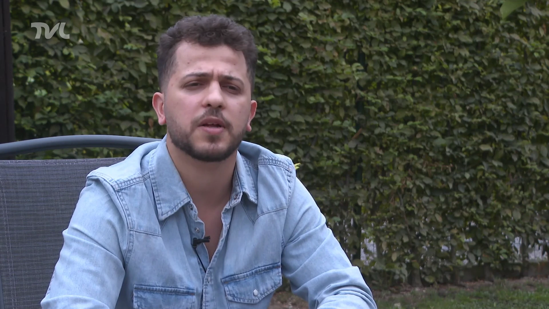 "Gaza is een gevangenis waar mensen honger lijden en de wereld kijkt gewoon toe"