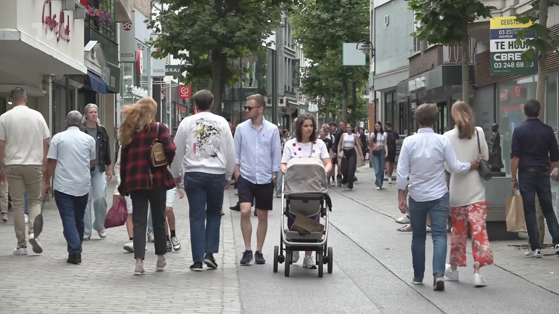 Zomersolden ten einde, handelaars reageren positief