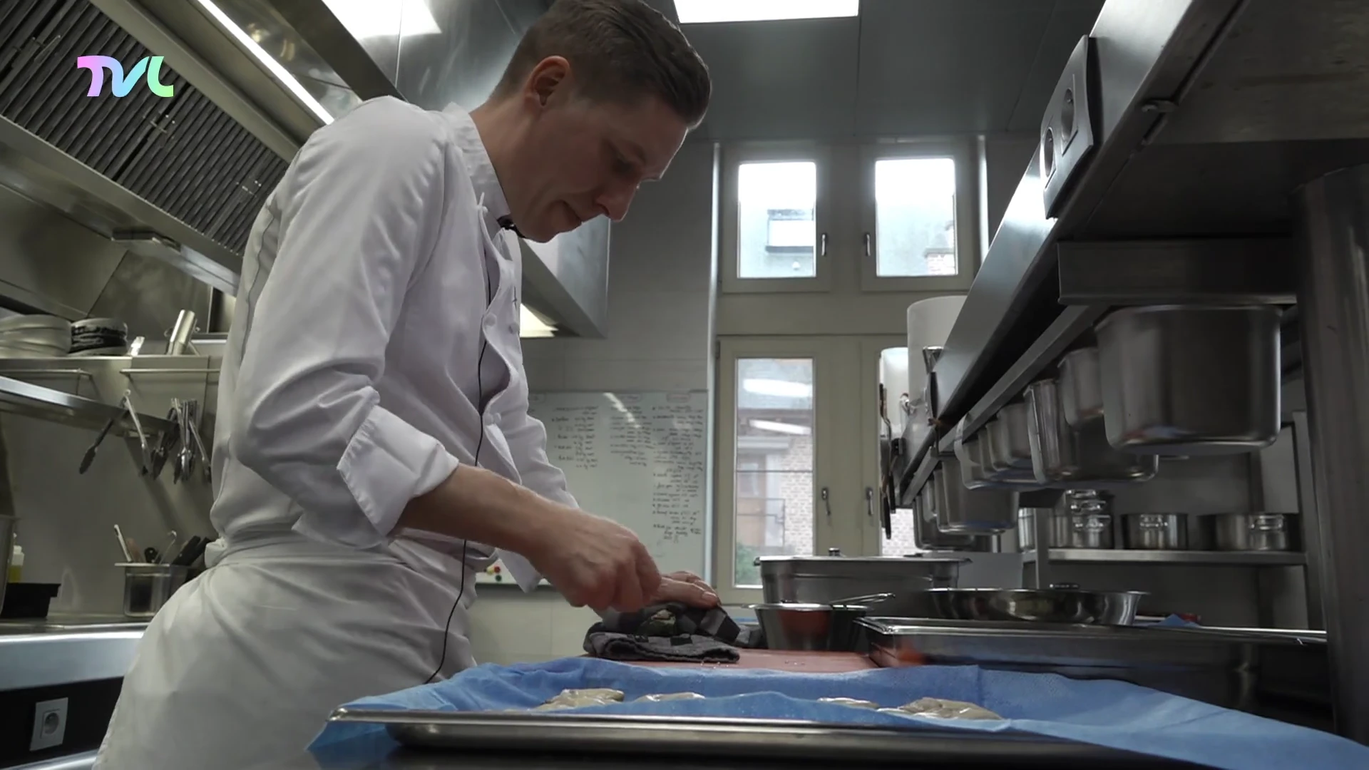 Sterrenchef verlaat Kasteel van Ordingen