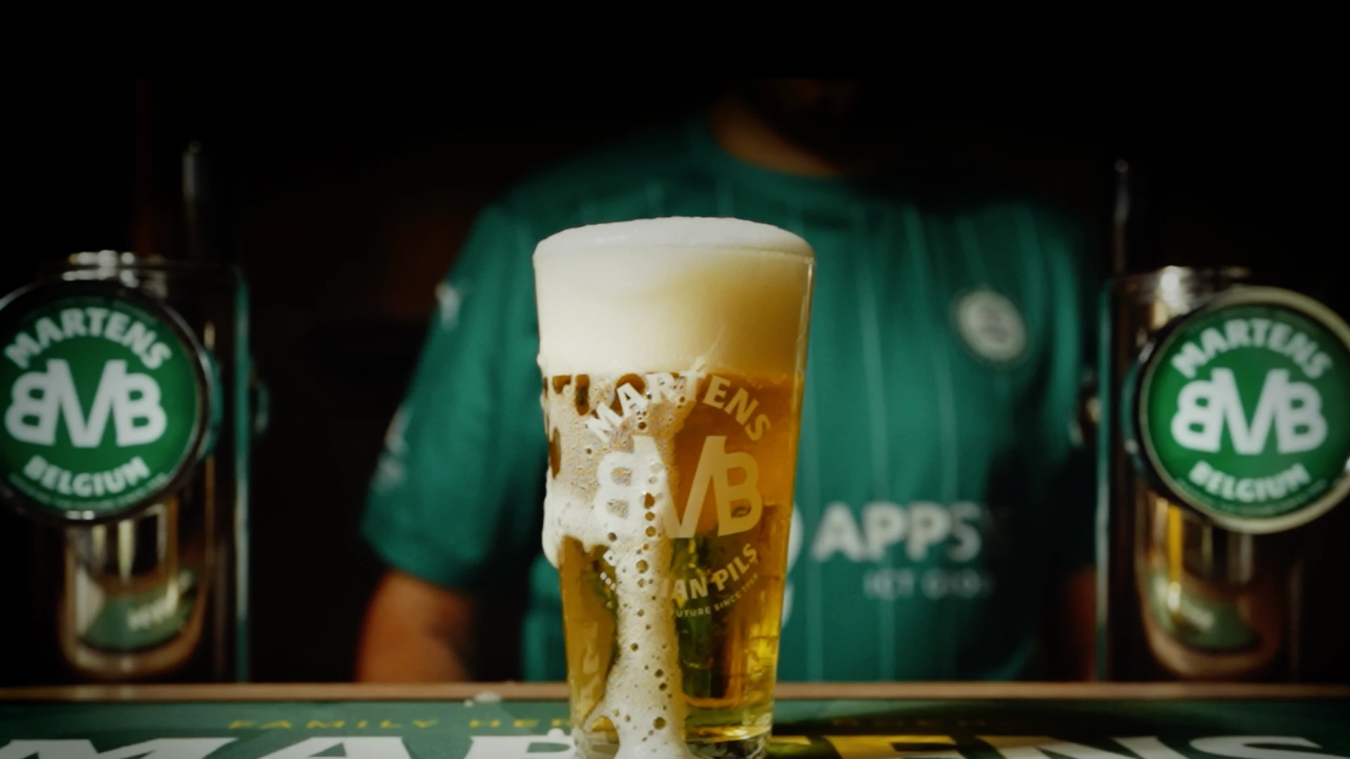 Lommel SK en Brouwerij Martens gaan nieuw partnership aan