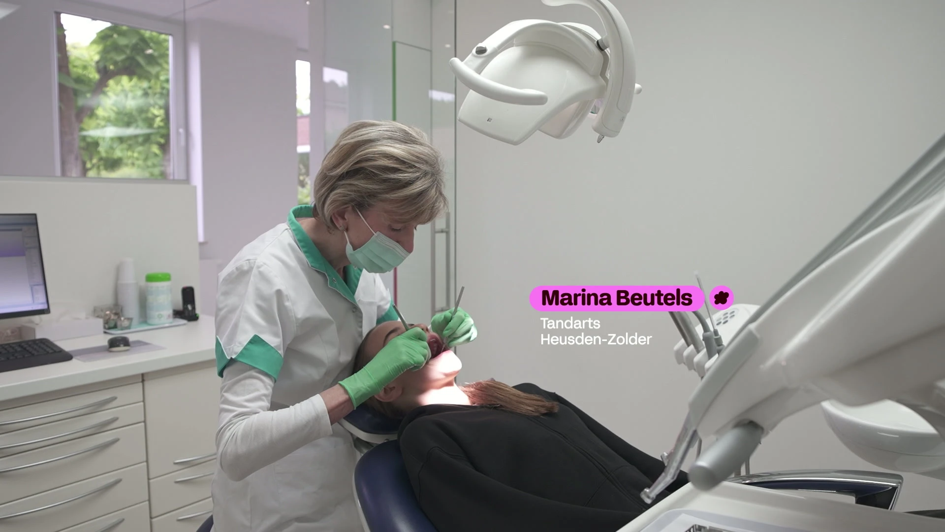 Marina Beutels Tandarts Heusden Zolder