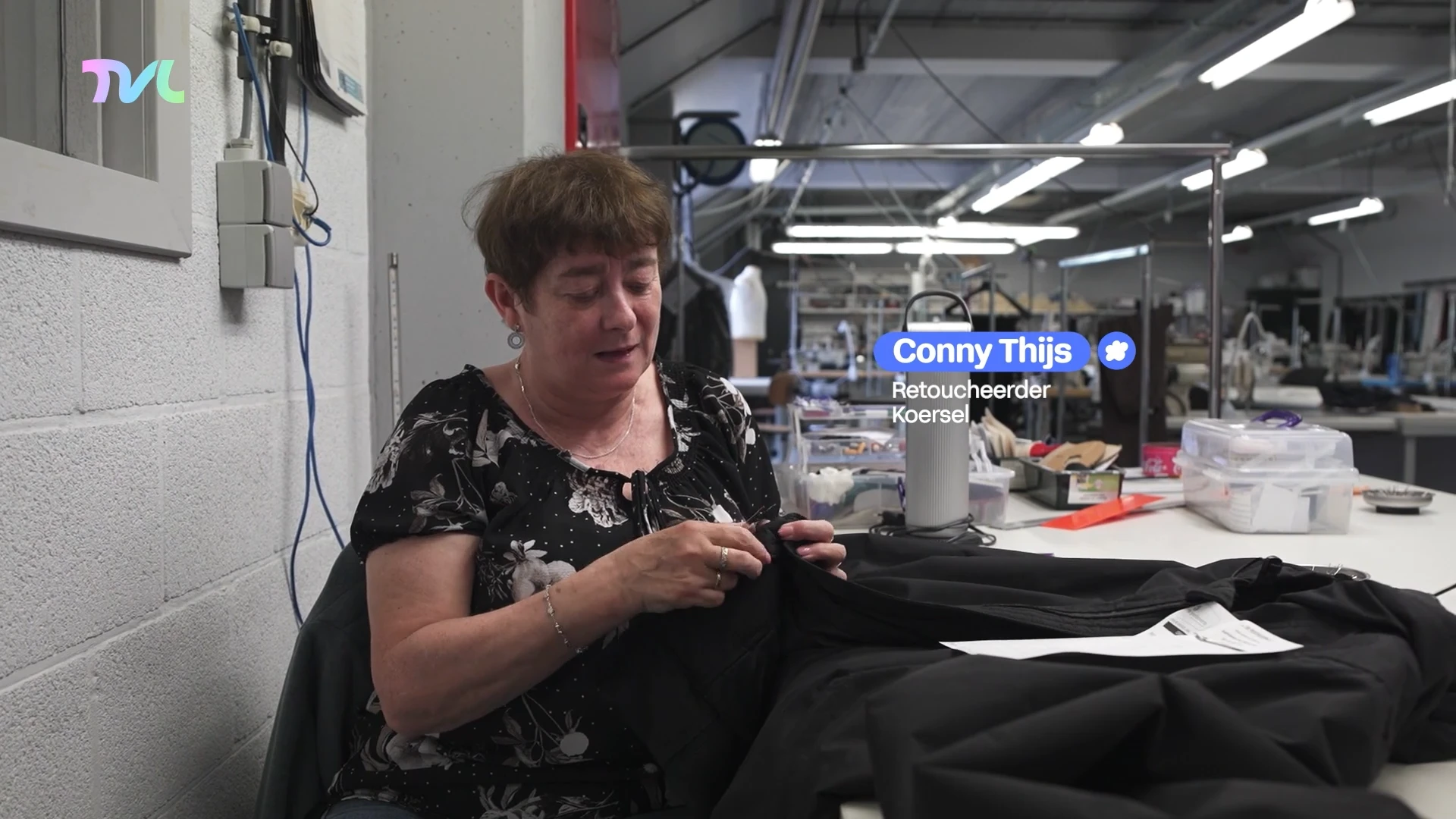 Hoofdafbeelding voor artikel Conny Thijs  Retoucheerder…