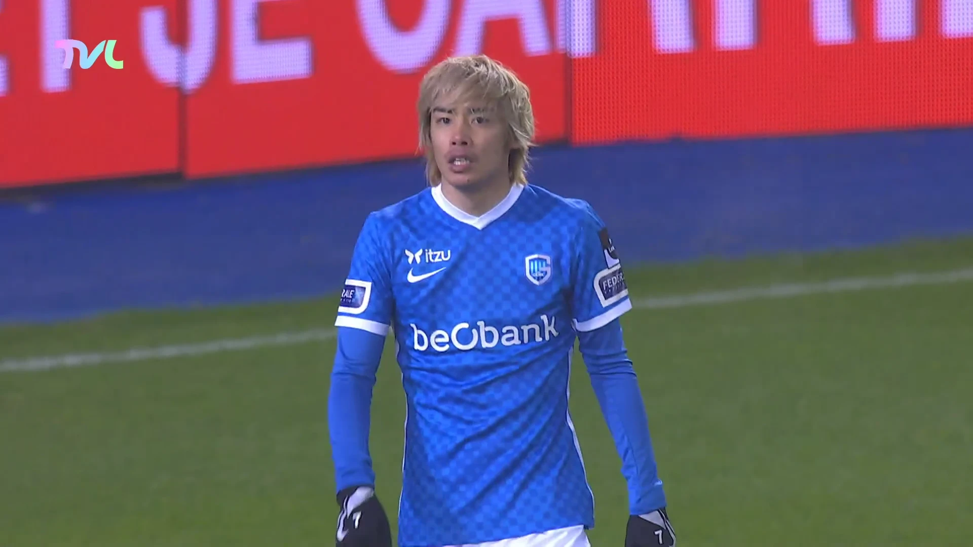 Akkoord op clubniveau over terugkeer van Junya Ito naar Genk