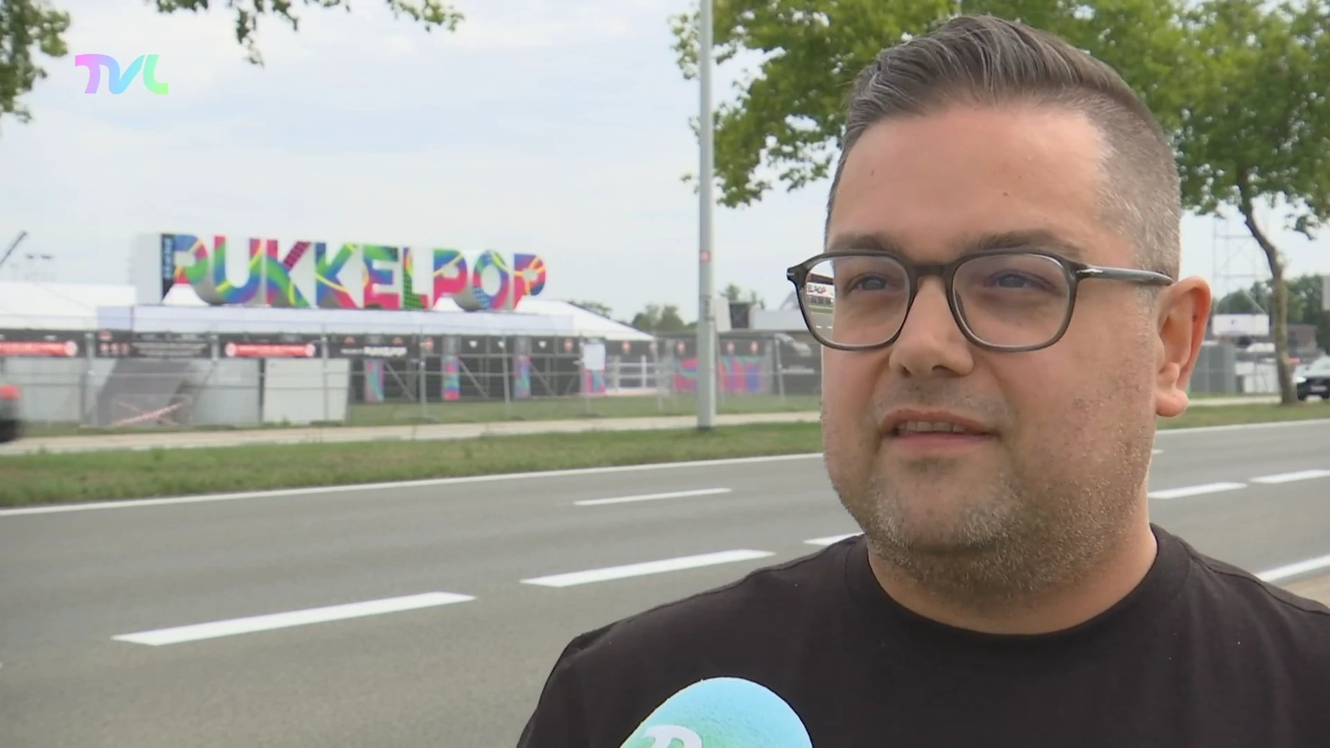 N-VA'er Andy Pieters pleit voor regelluwe zones op festivals
