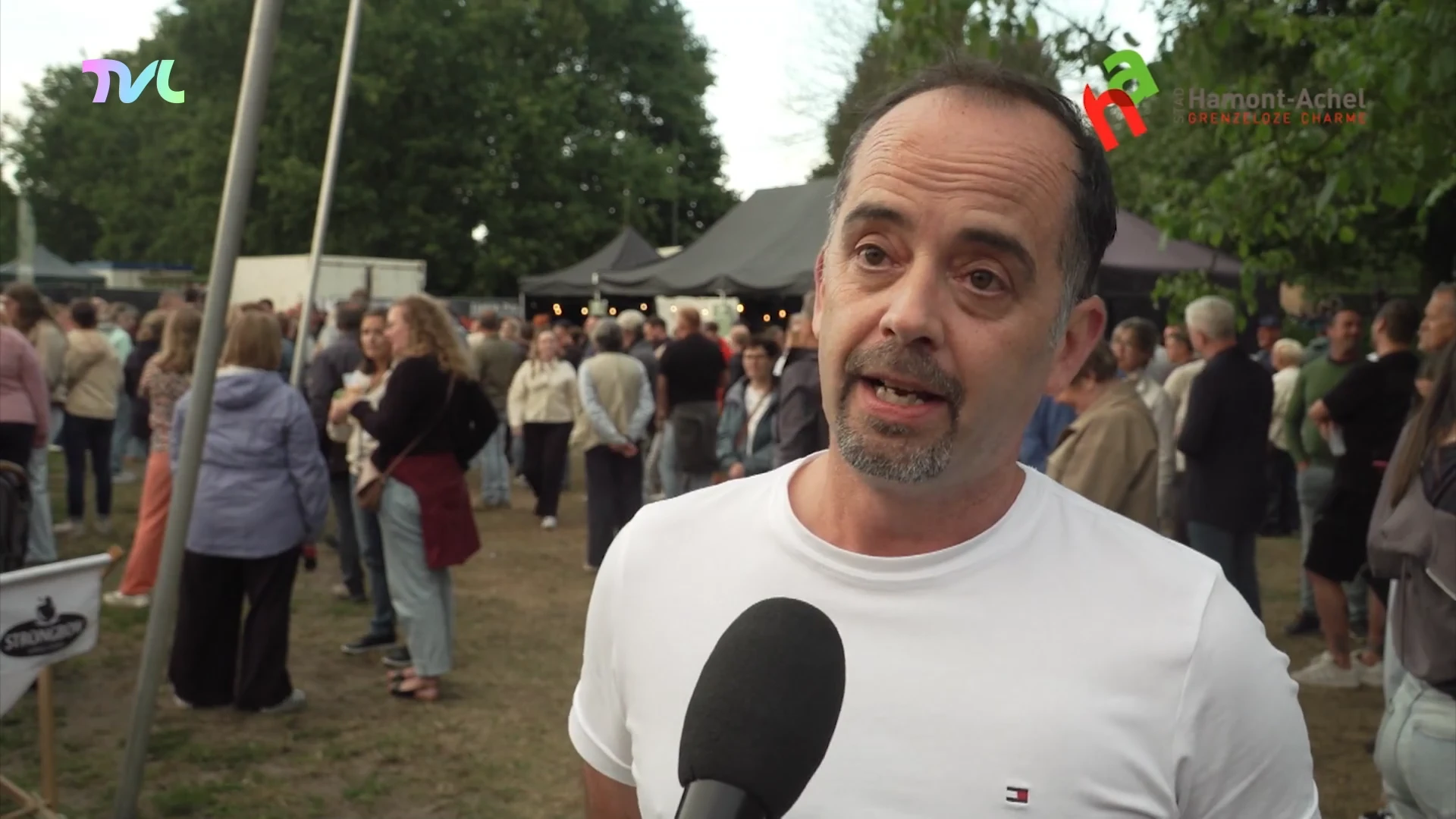 Hoofdafbeelding voor artikel HAMONT ACHEL: PARKIES
