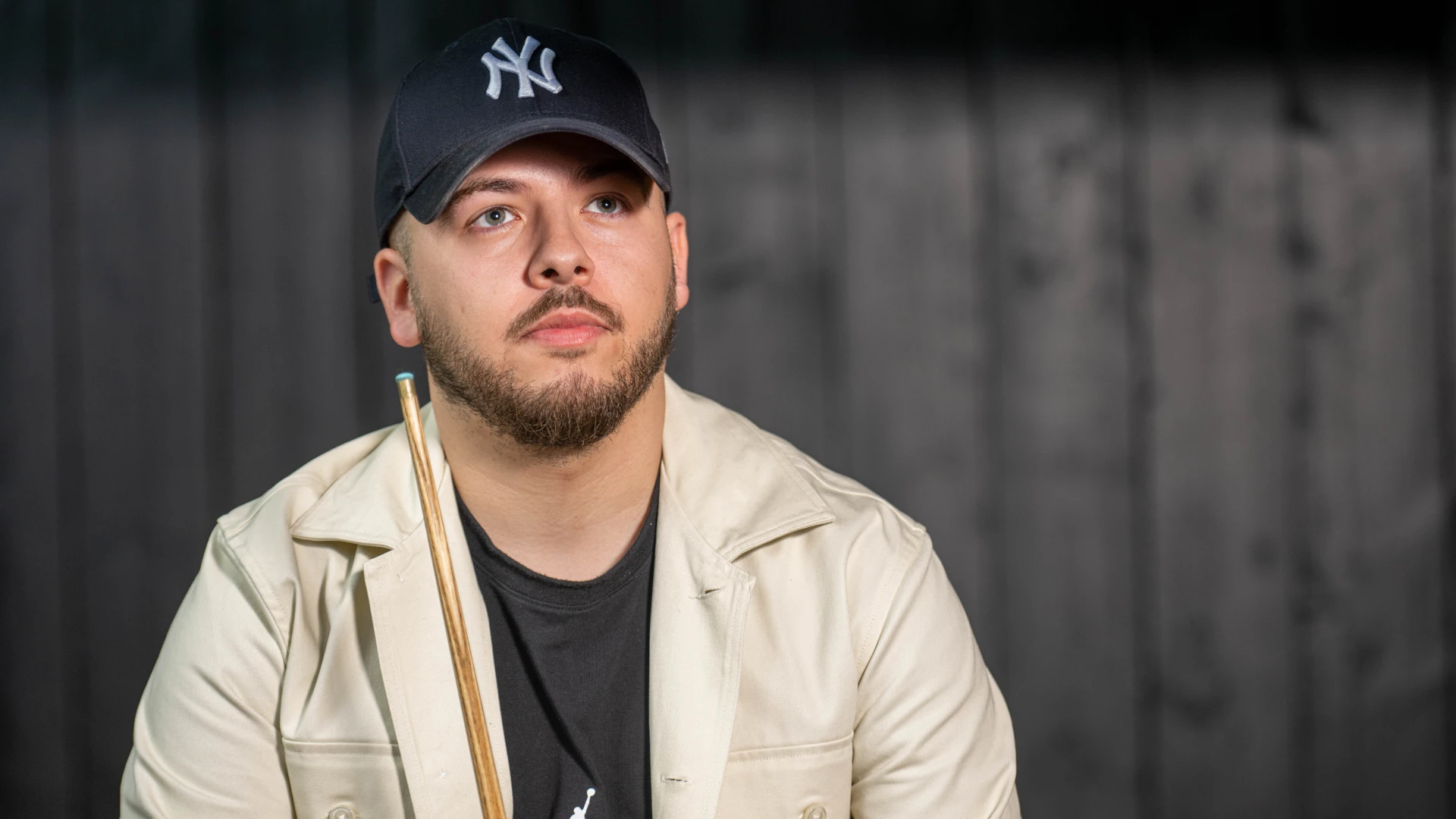 Luca Brecel zegt toernooien af wegens gezondheidsproblemen