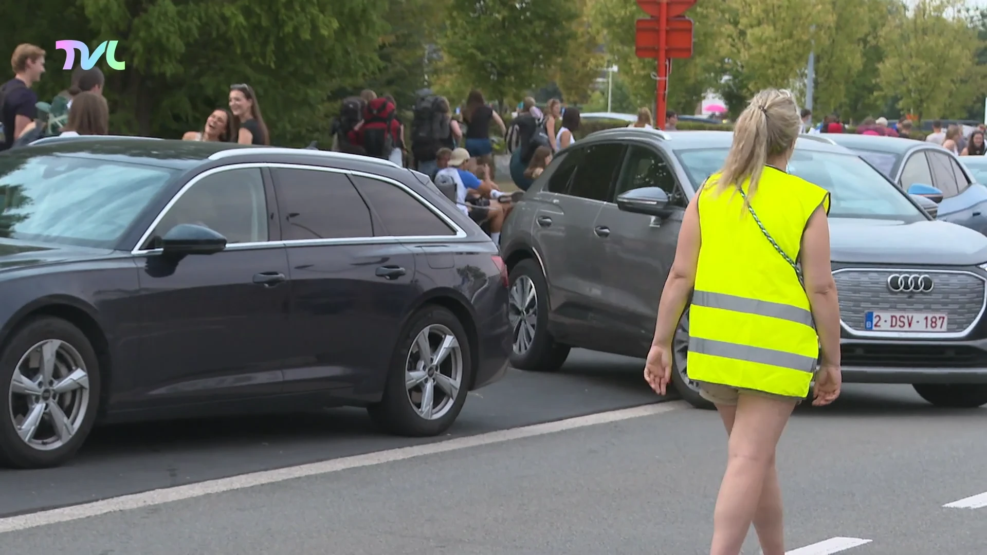 7.000 vrijwilligers per dag brengen Pukkelpop in goede banen