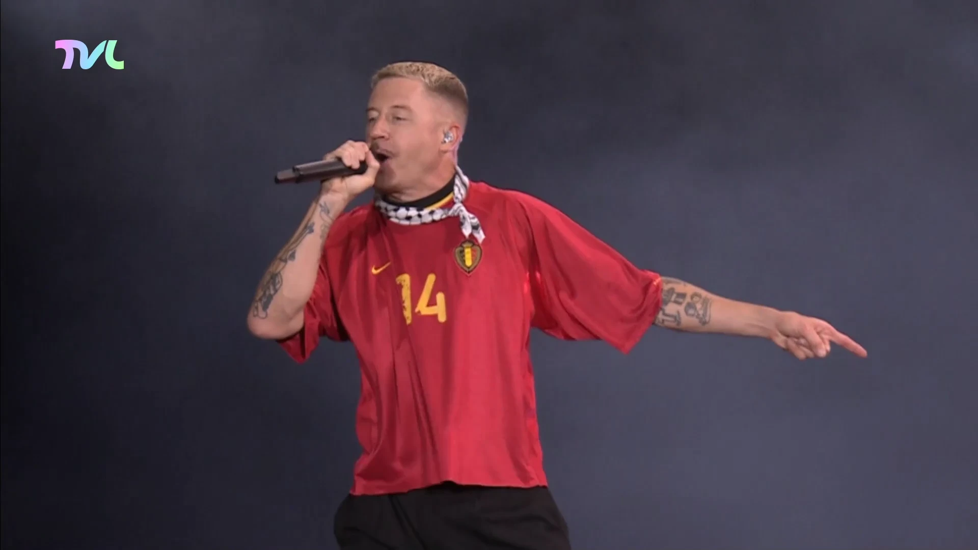 Pukkelpop: dit was dag 4