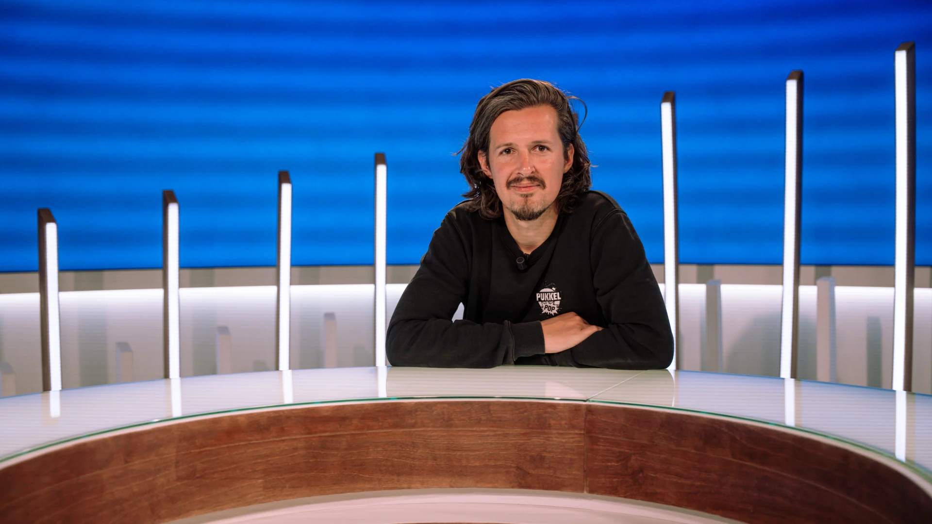 Frederik Luyten over topeditie: "Alles zat mee om er een geslaagd festivalweekend van te maken."