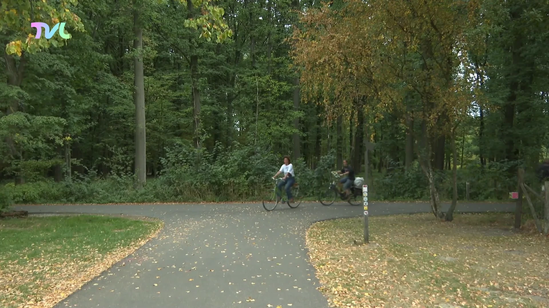 Fietscafés belangrijke schakel in Limburg fietsroutenetwerk