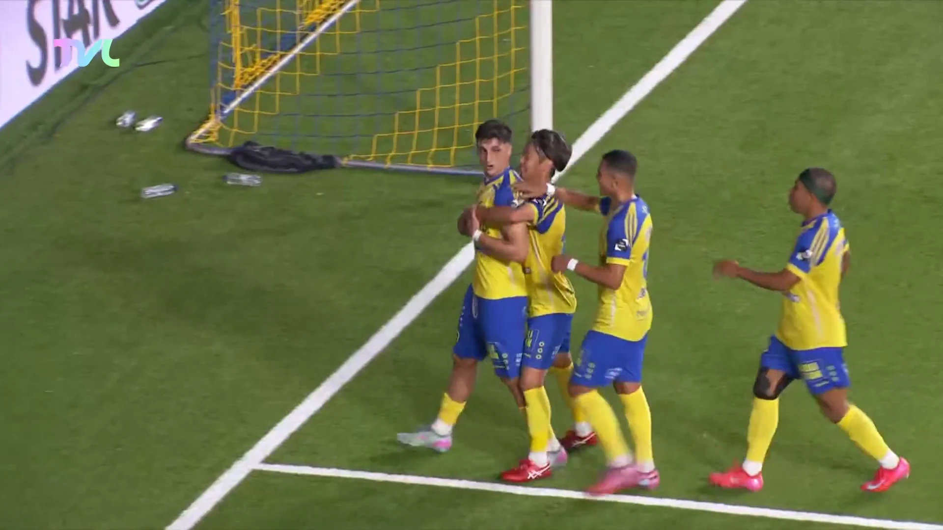 STVV wil ongeslagen reeks verderzetten tegen Zulte-Waregem