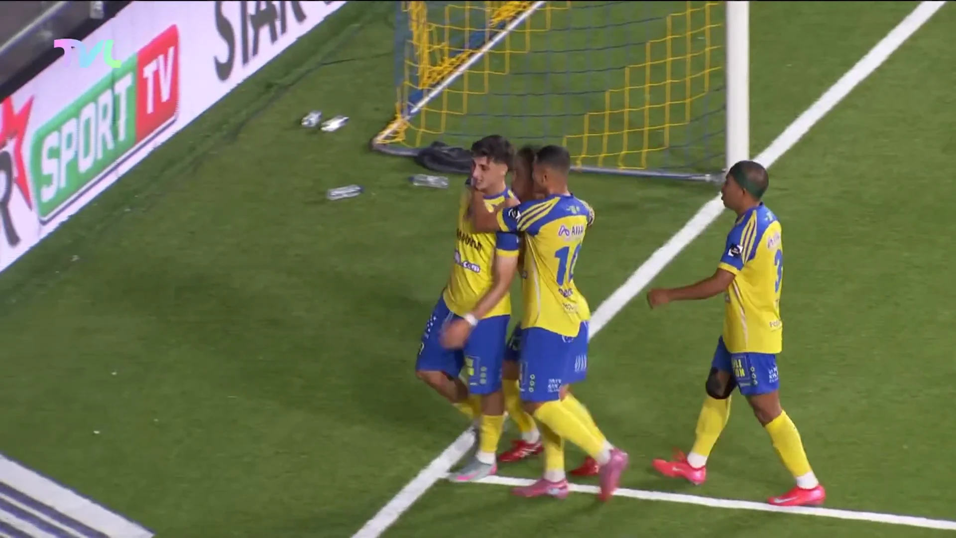 STVV alleen aan de leiding: waar komt dit succes vandaan?