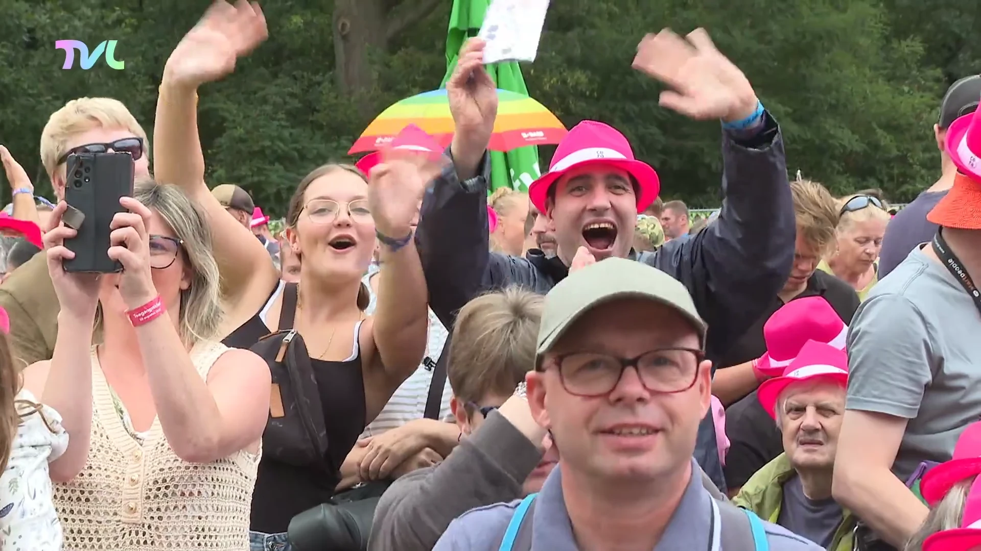 Buitenbeenpop maakt zich klaar voor recordeditie