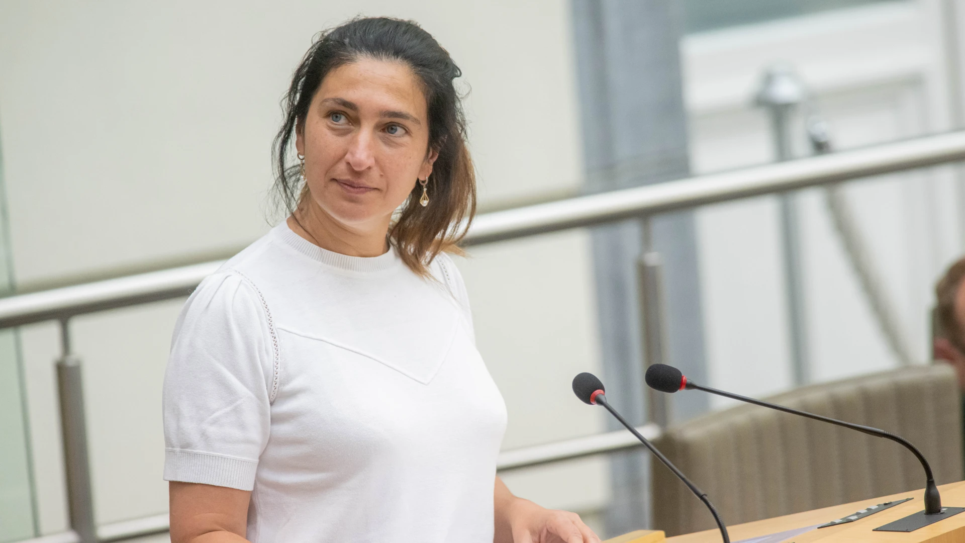 Fraude toegangsexamen geneeskunde: Zuhal Demir laat alle examens nakijken