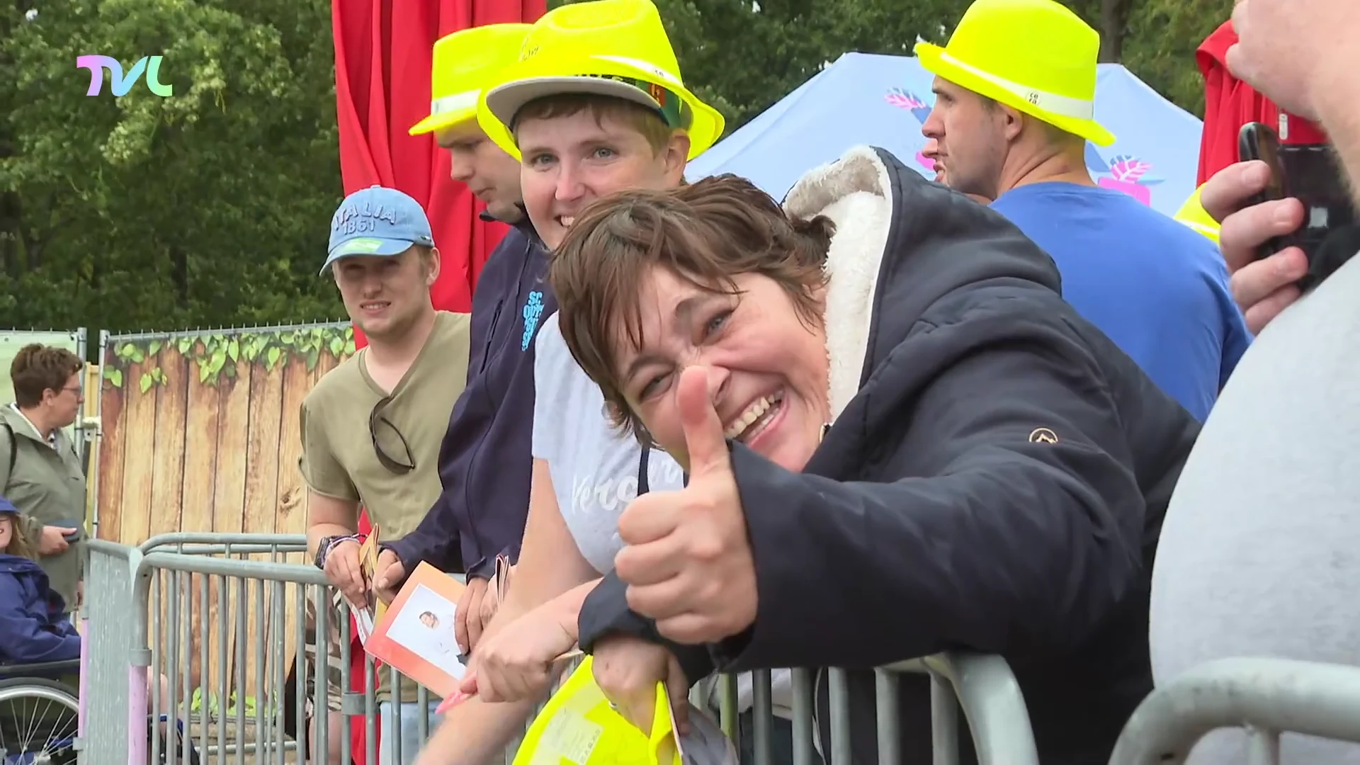 Buitenbeenpop breekt record met 7.500 festivalgangers