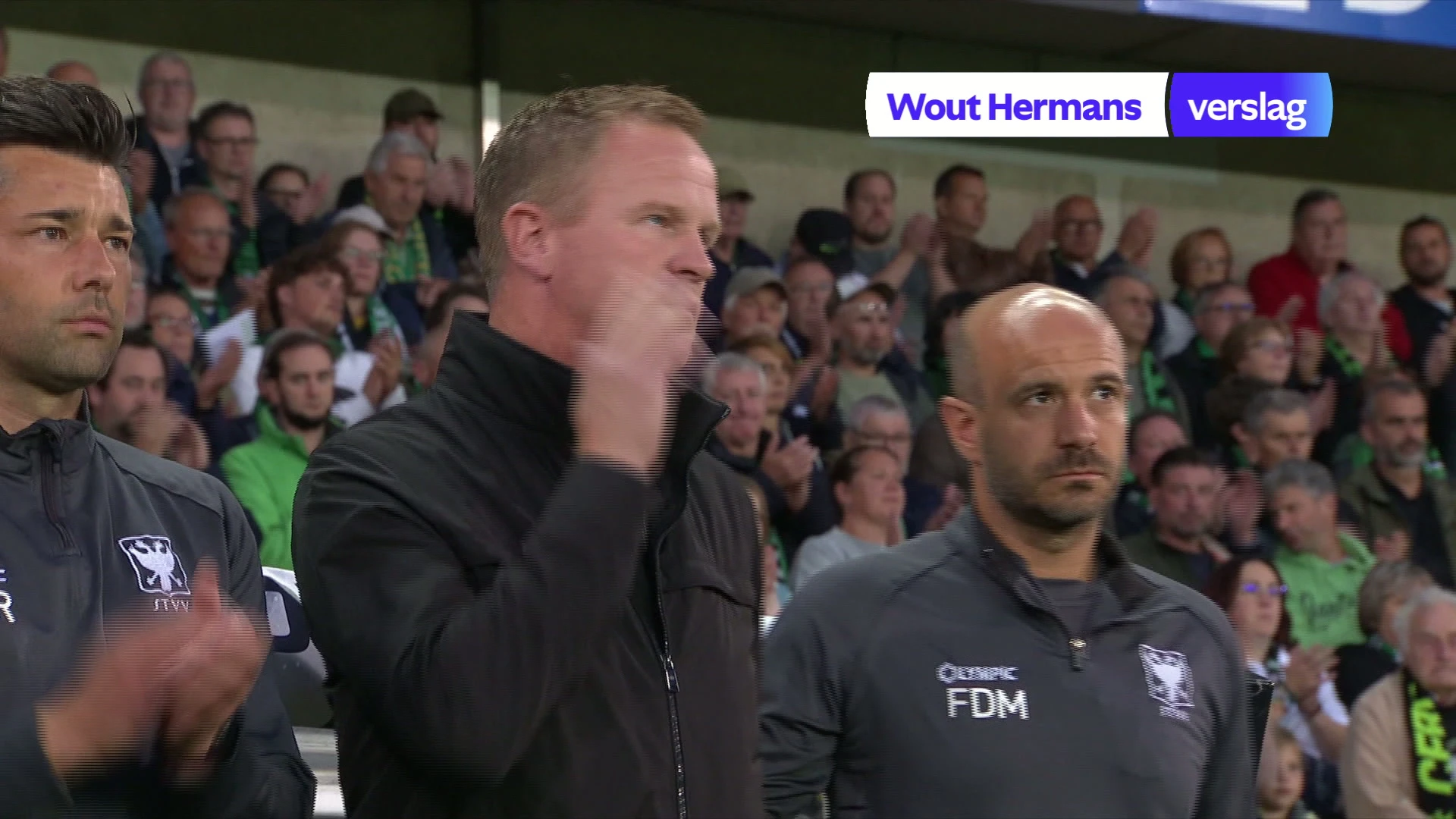 STVV blijft na zes speeldagen ongeslagen na gelijkspel op Cercle Brugge