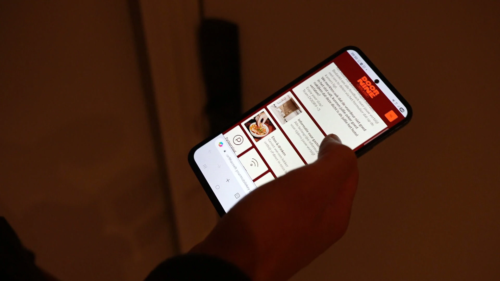 Geen receptie meer: DOOR9-hotel in Hasselt laat gasten inchecken via smartphone