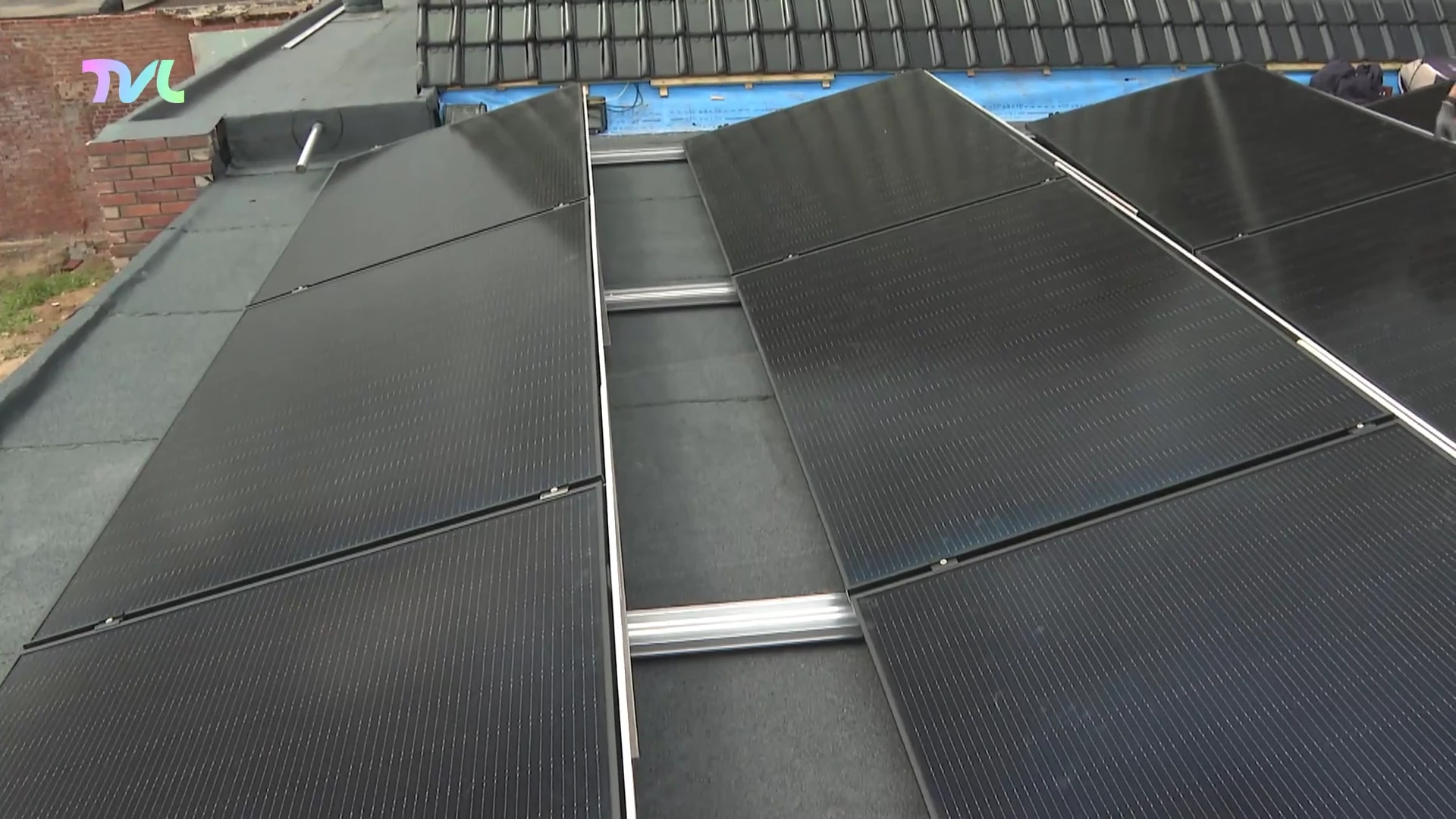 Hoofdafbeelding voor artikel Verkoop van zonnepanelen keldert