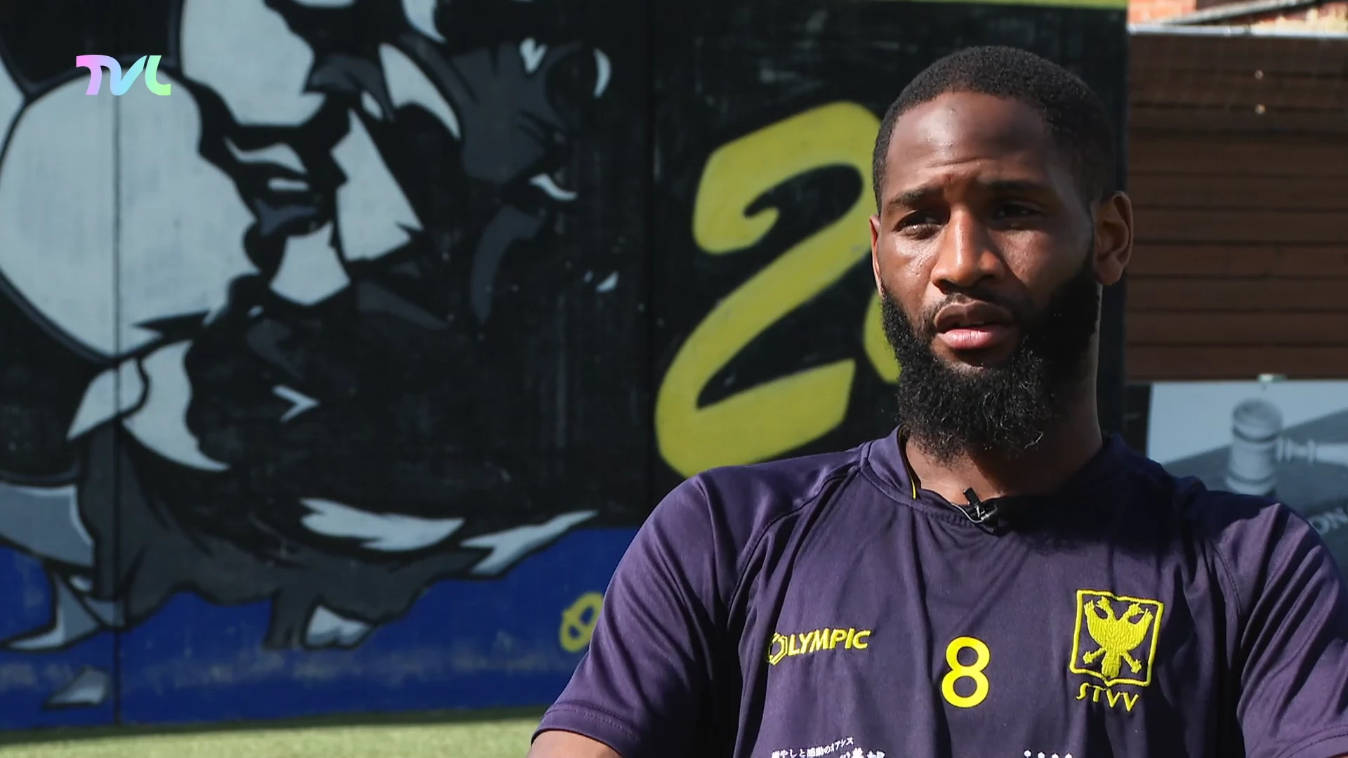 Limburg International: Abdoulaye Sissako