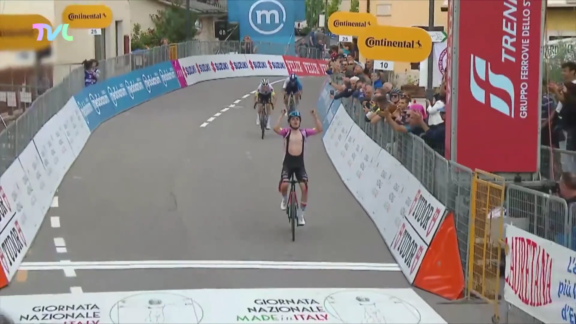 Quinten Hermans naar WK Rwanda
