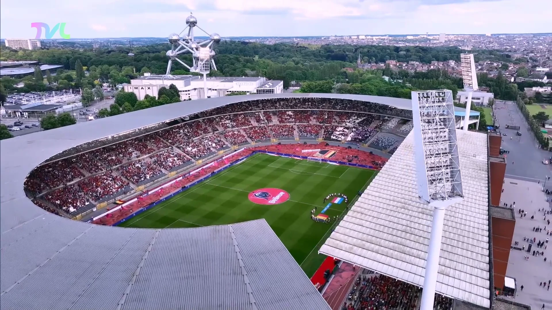 Problemen met tickets van Rode Duivels