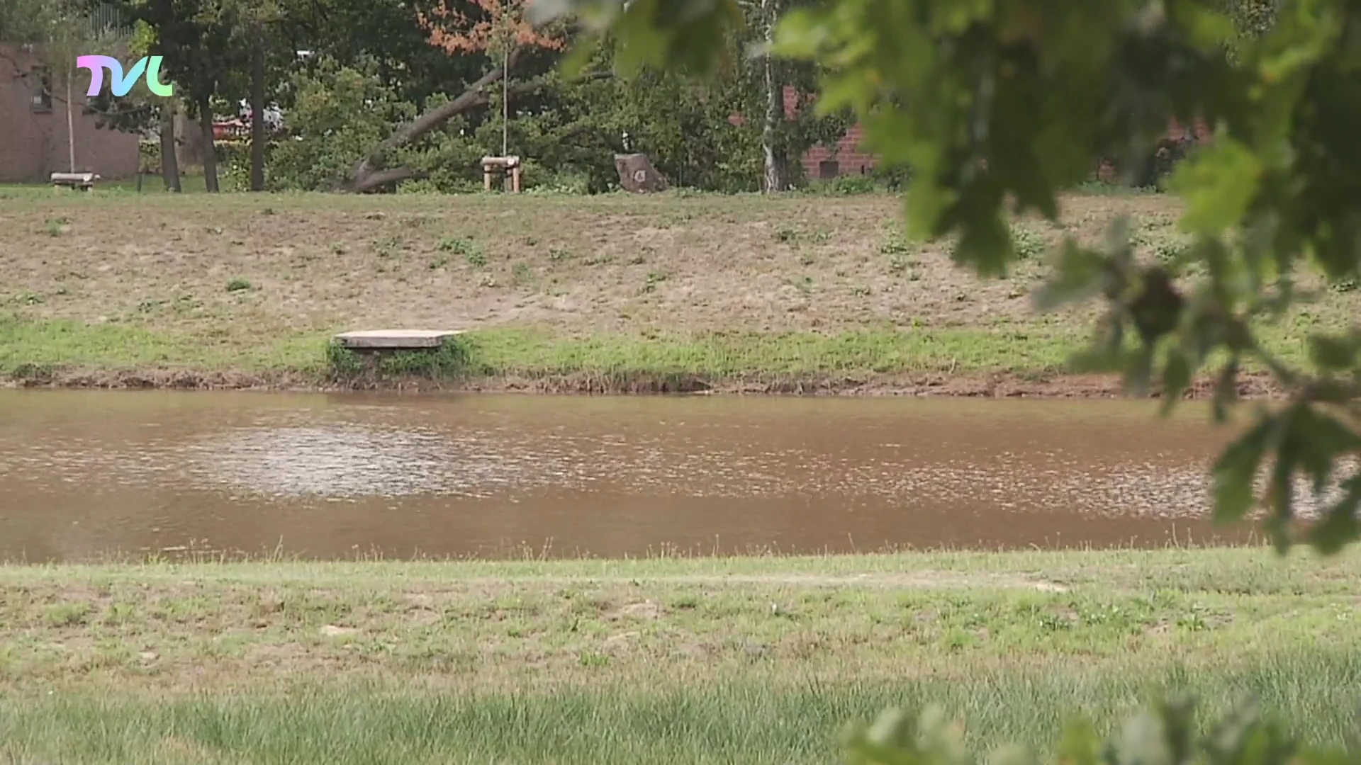 Ondanks aangekondigde neerslag blijft droogte problematisch