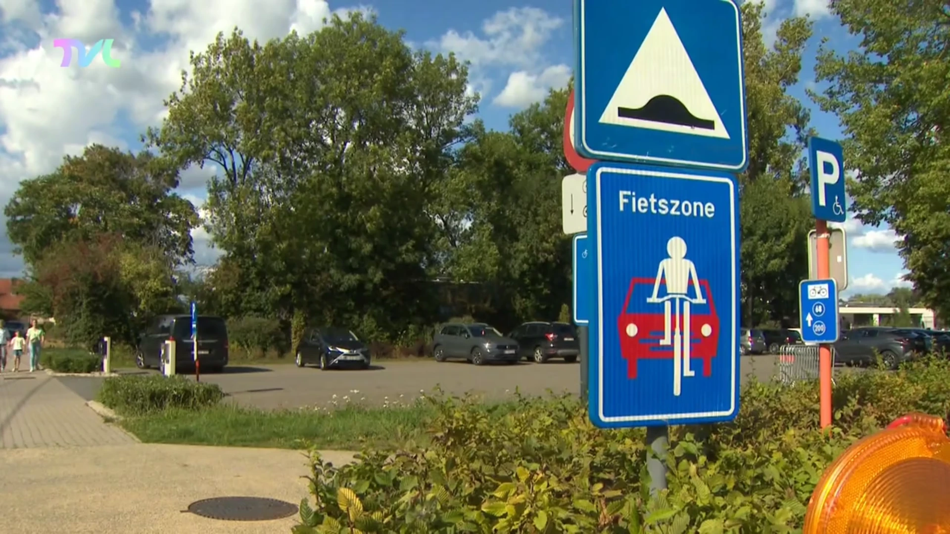 Controleorgaan geeft Politie Bilzen gelijk over controle met drones