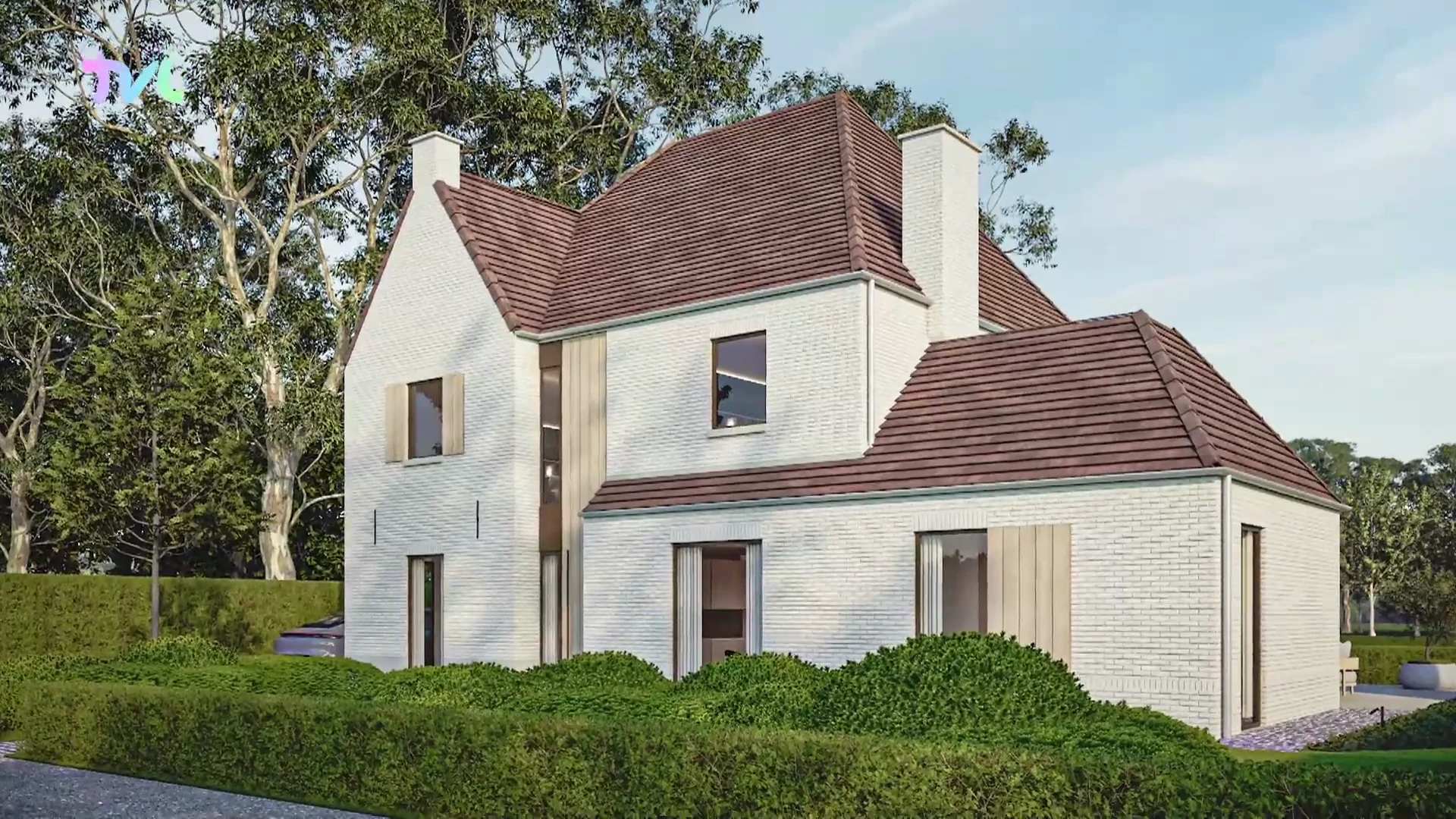 WOONTIP - Immo Top Invest: Sepulkrijnenlaan, Hasselt