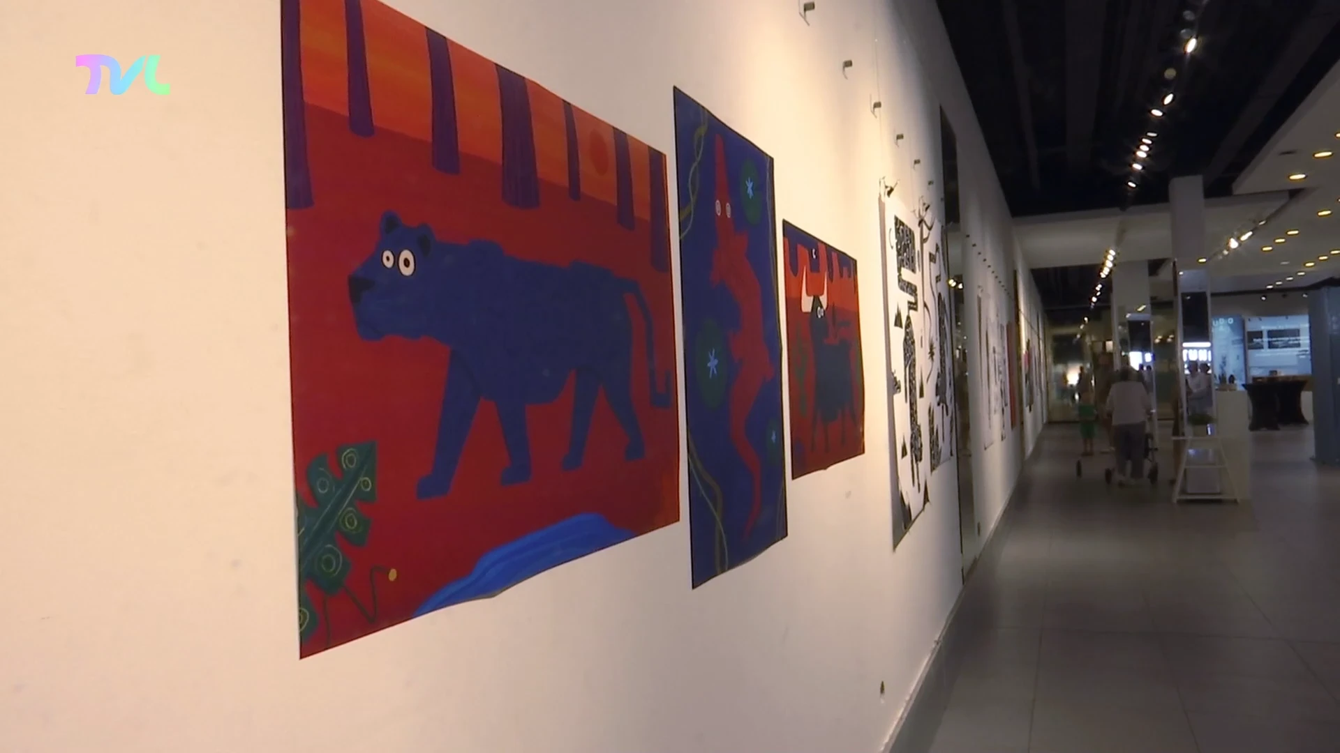 Kunstenaar Charlie Jetten vraagt meer verwondering in expo