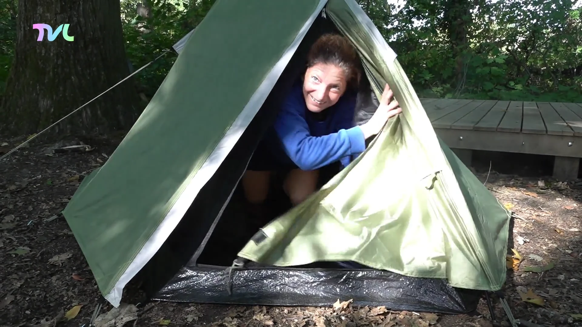Hoofdafbeelding voor artikel Hasselt opent camping voor…