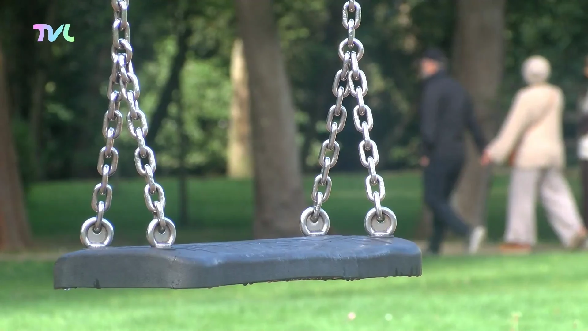Exhibitionist opgepakt in Molenvijverpark Genk