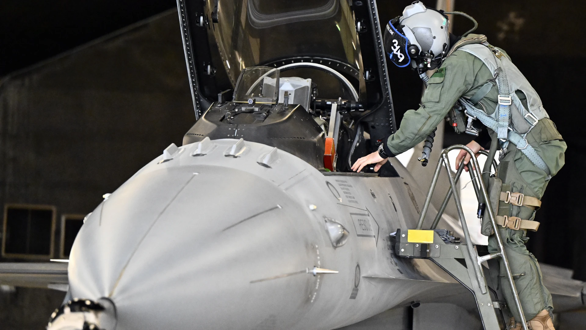 Defensie wil 4.800 vacatures invullen: ook in Limburg heel wat jobs
