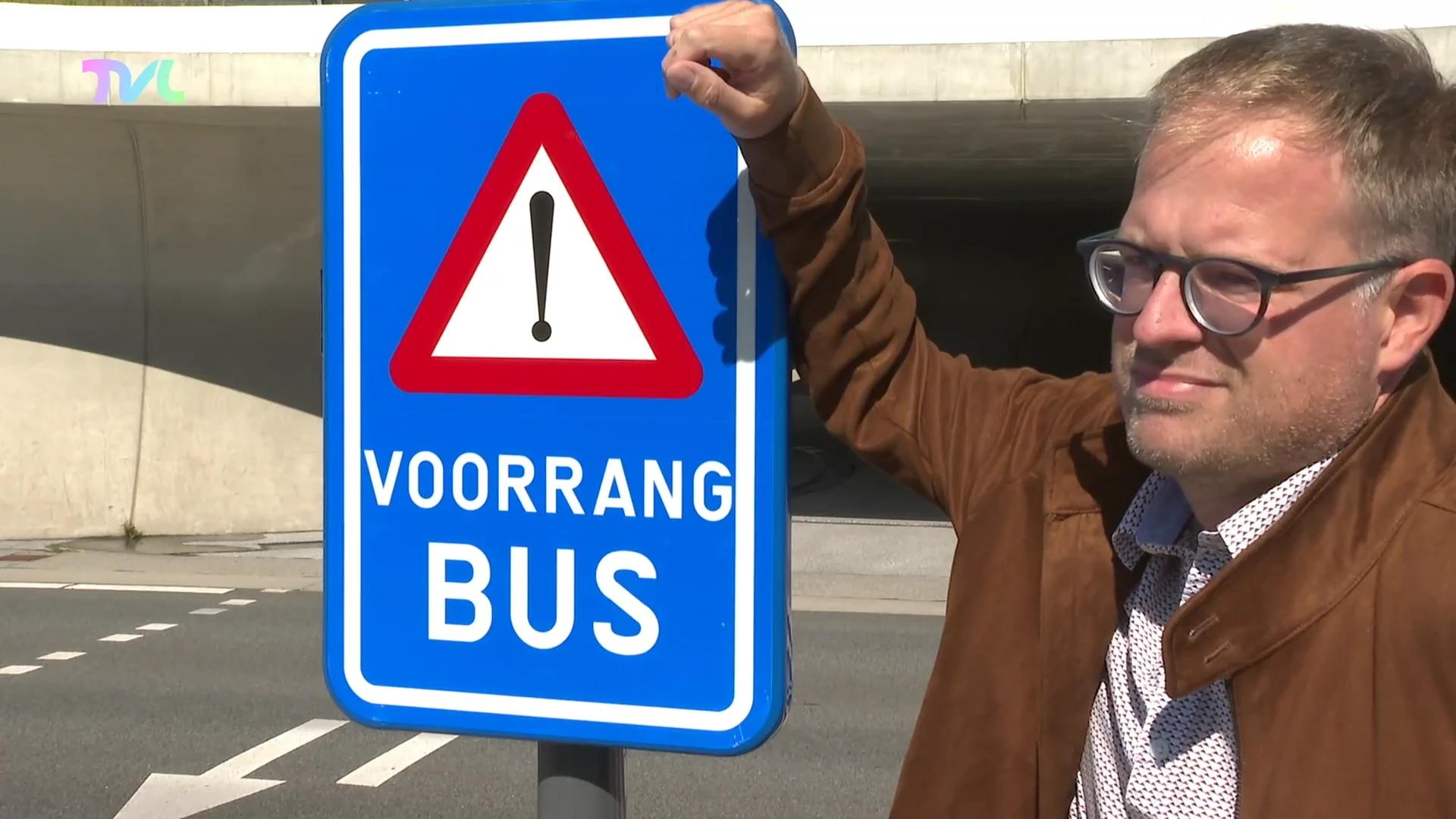 Besparingen hangen over Spartacusproject: "Trambus dreigt niet meer te worden dan ordinaire bus"