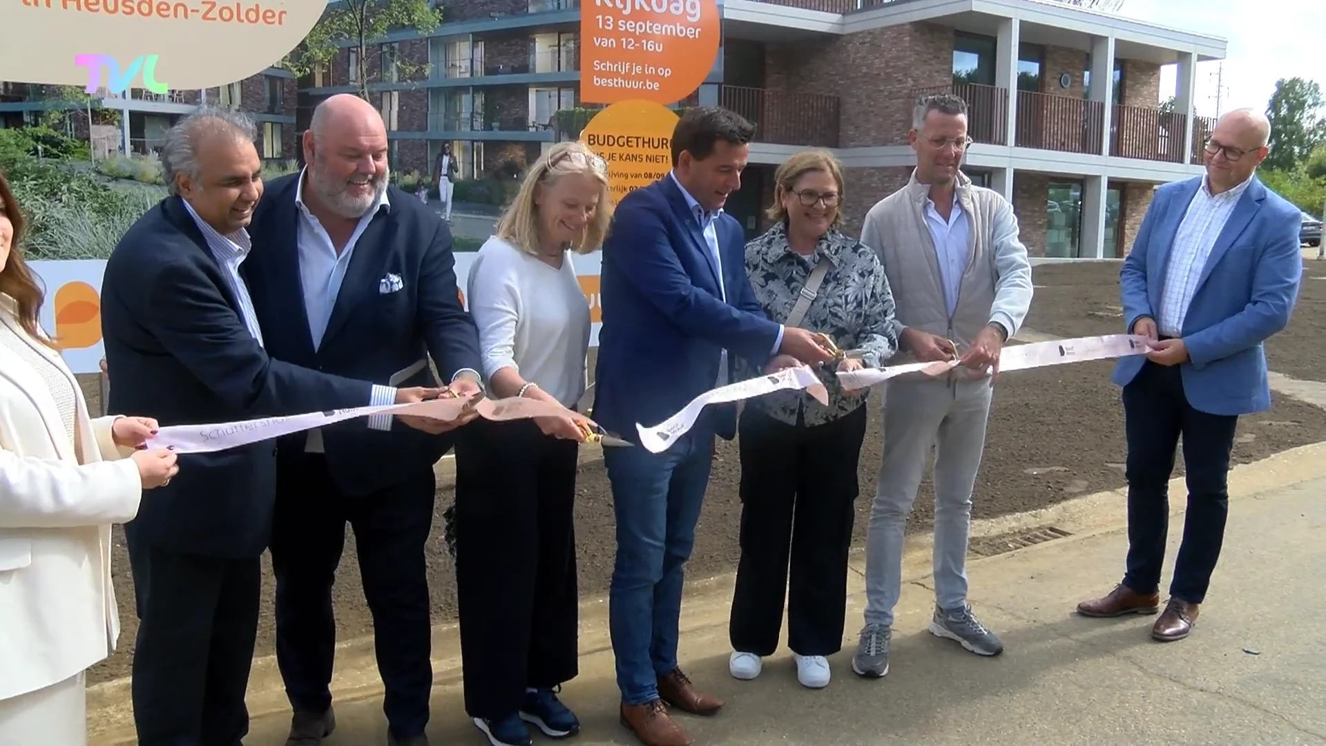 Budgethuren moet tekort aan betaalbaar wonen helpen wegwerken