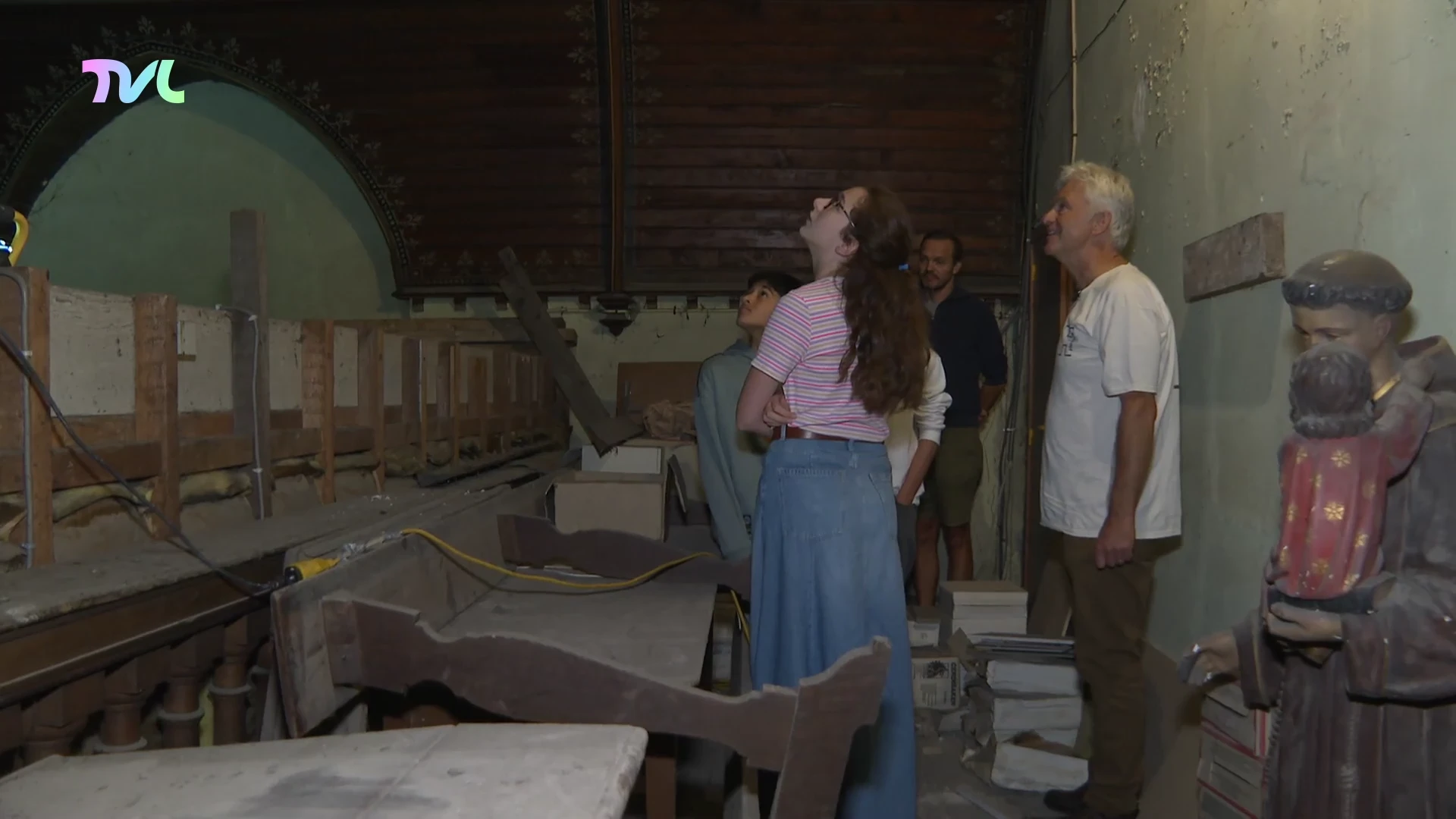 Hoofdafbeelding voor artikel Open Monumentendag: Neogotisch…