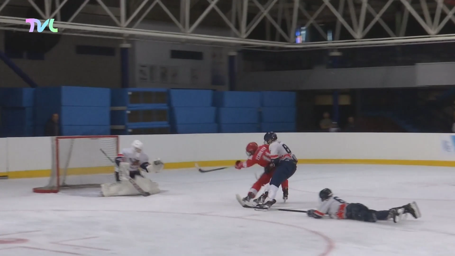 Hoofdafbeelding voor artikel Sportclubs starten petitie…