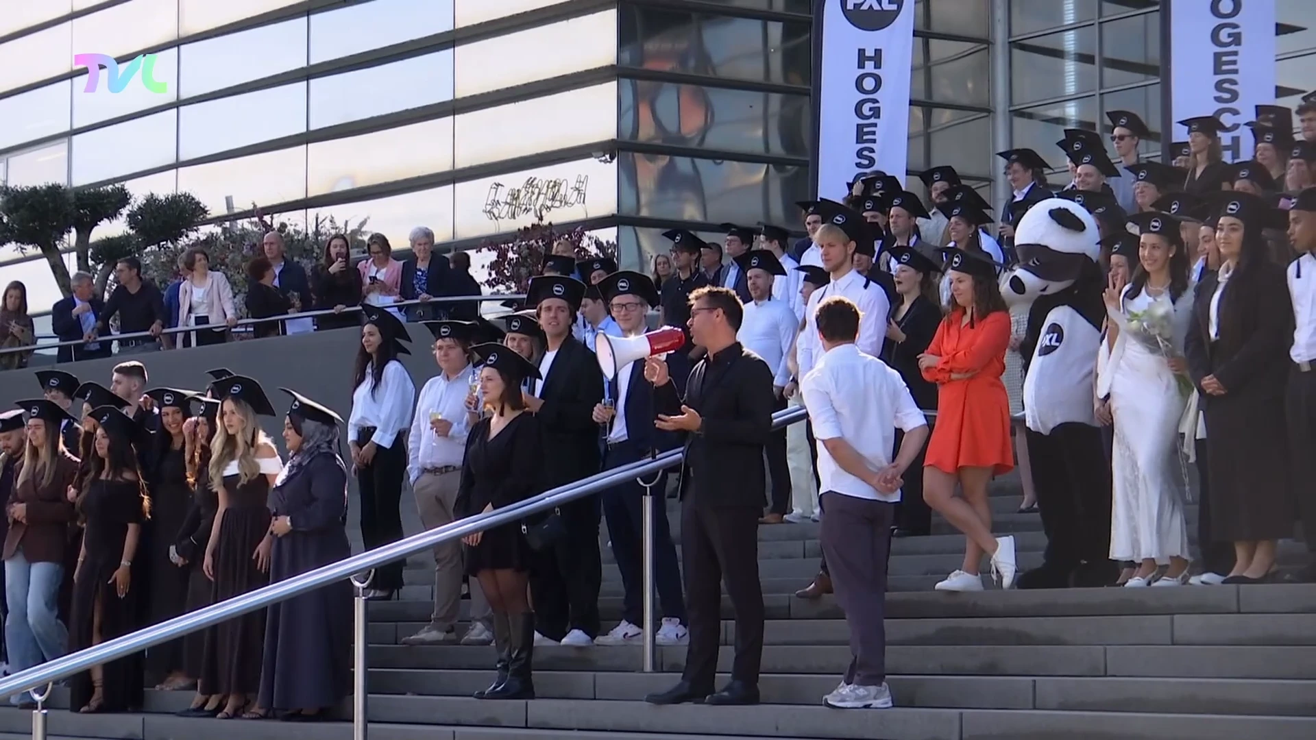 Belgische studenten zijn bij de traagste van Europa